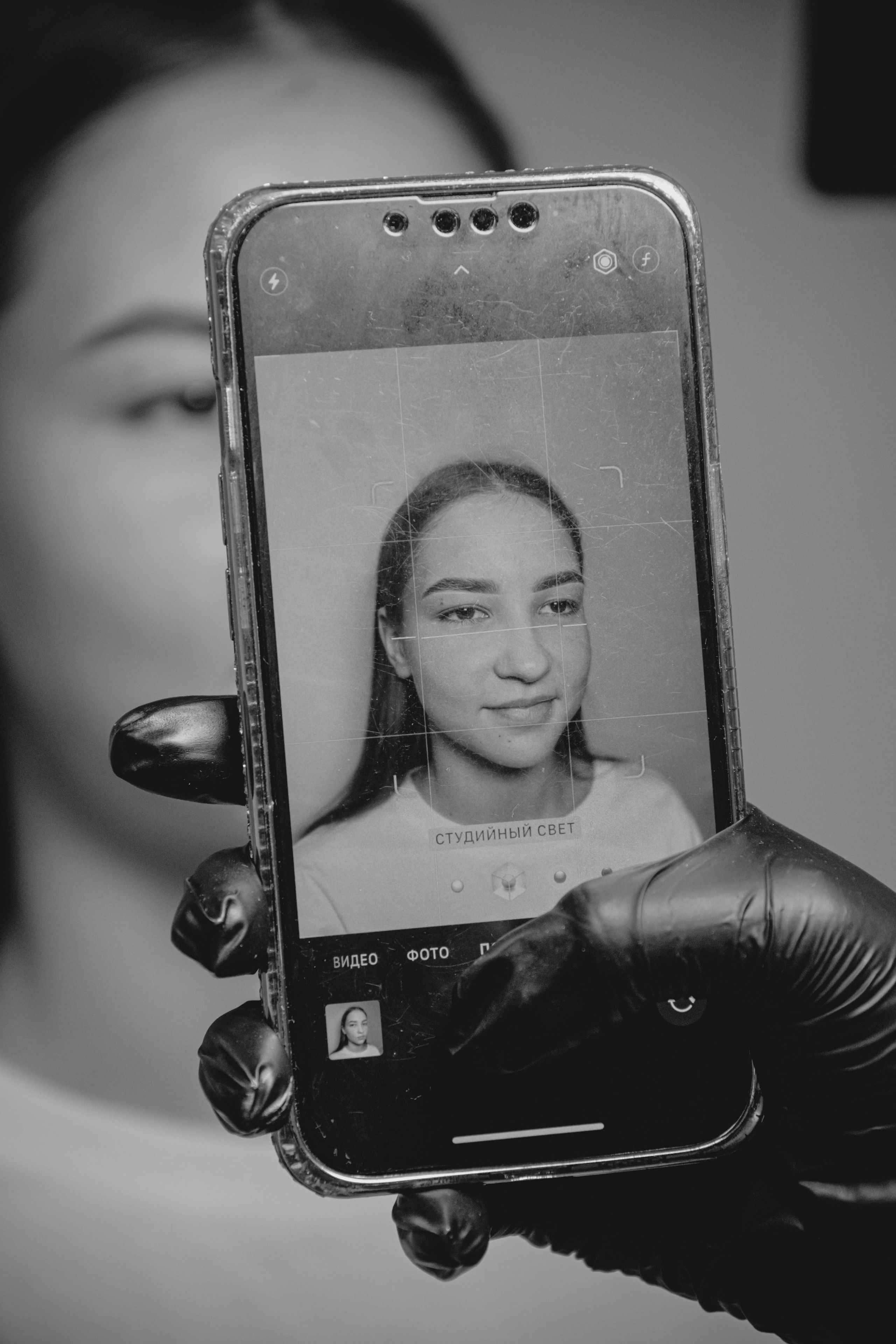 Beauty Content. Фотограф г. Северобайкальск Михайлова Сакдиана