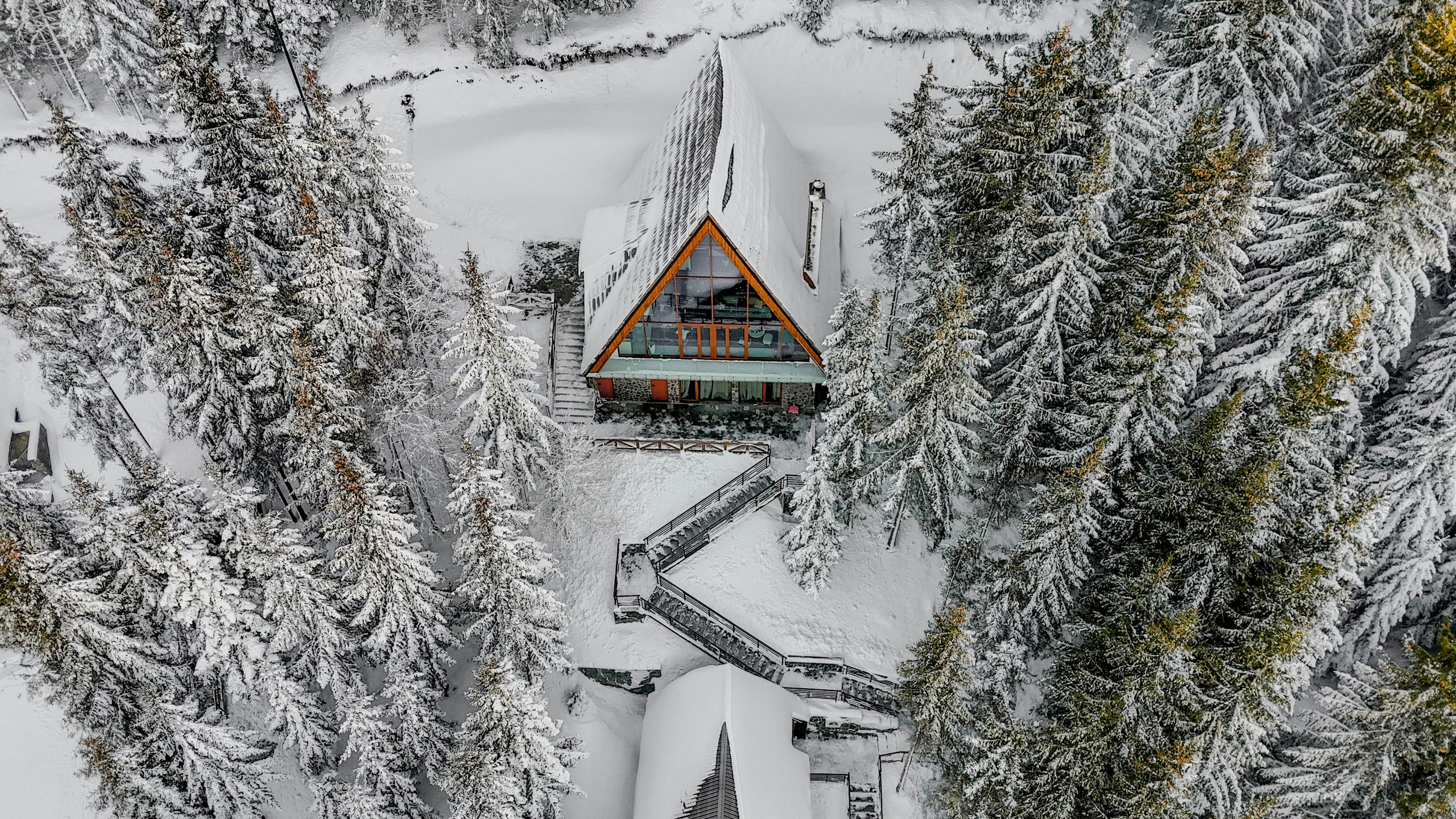 Sofia Kop. Photographer Liana Sudets Serbia Kopaonik Brzece Brus