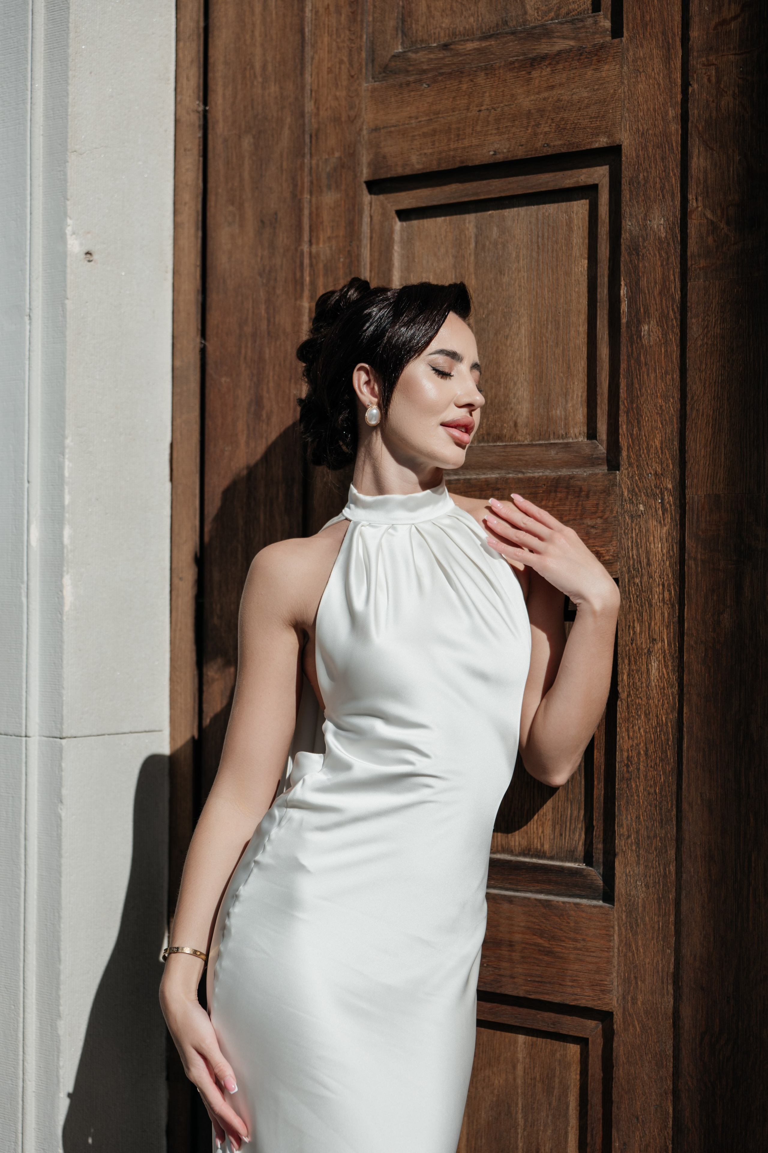 RATMIR & JESSICA. Свадебное ФОТО & ВИДЕО Москва/Липецк