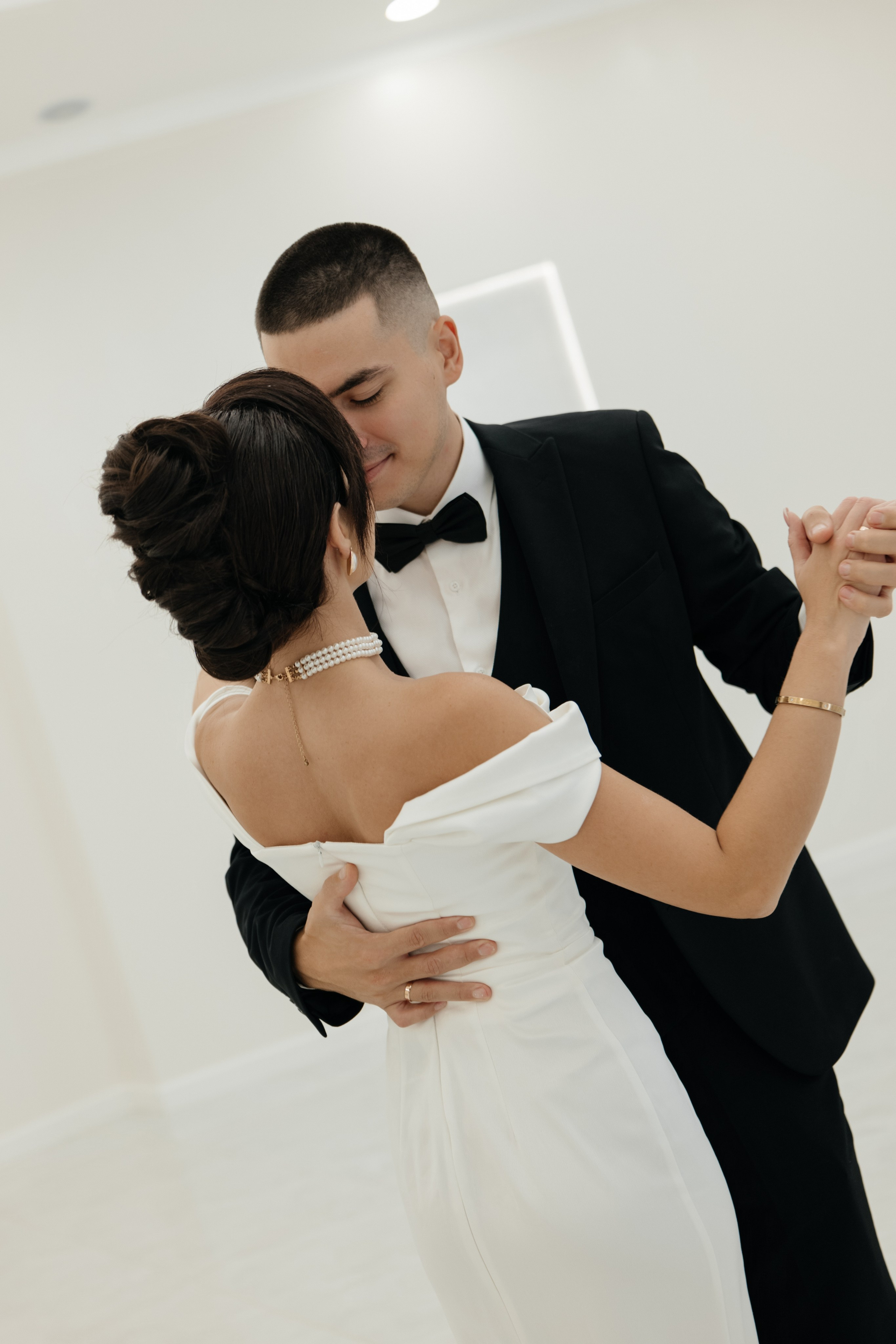 RATMIR & JESSICA. Свадебное ФОТО & ВИДЕО Москва/Липецк