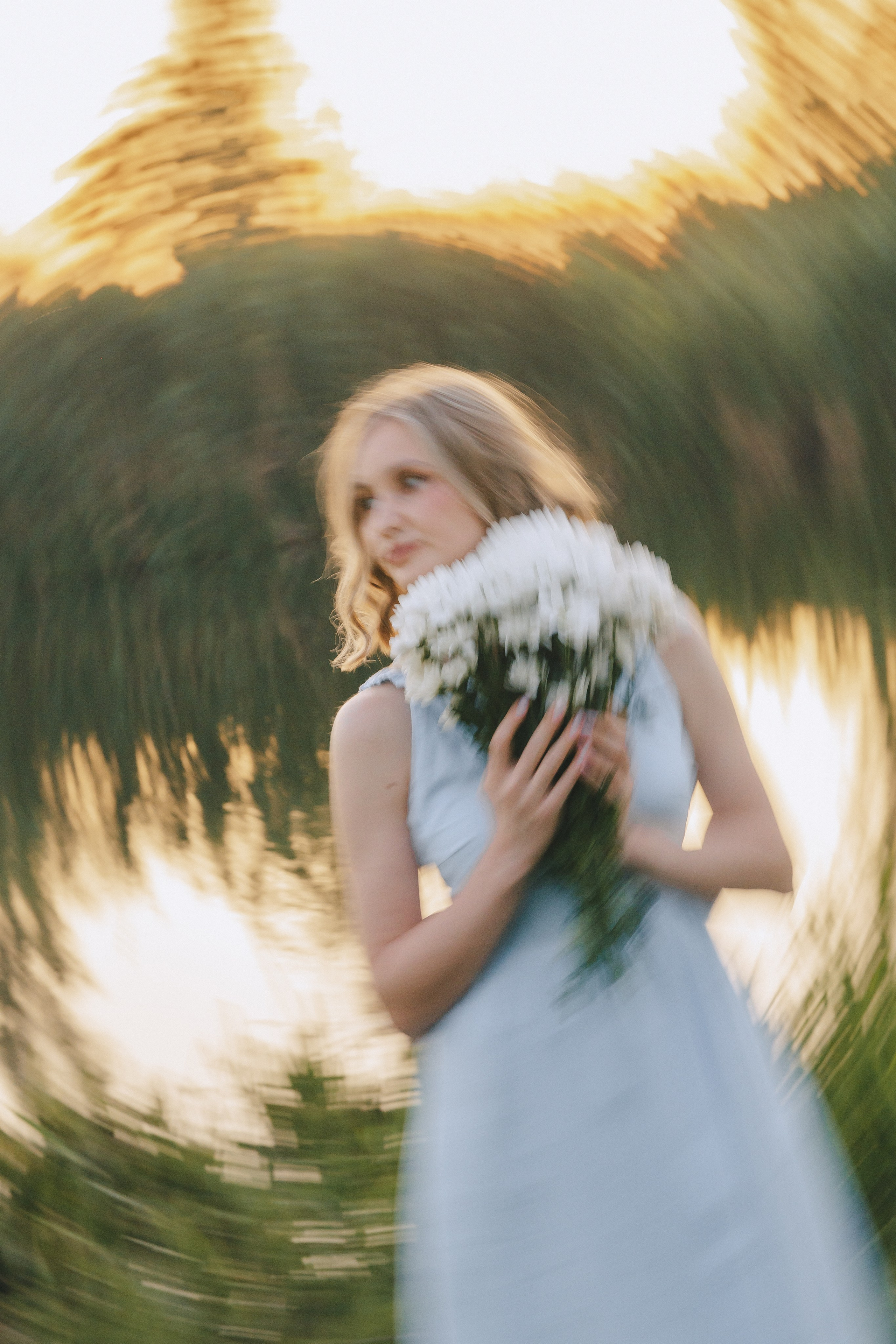 Настя. Фотограф Таганрог Любимая Надя