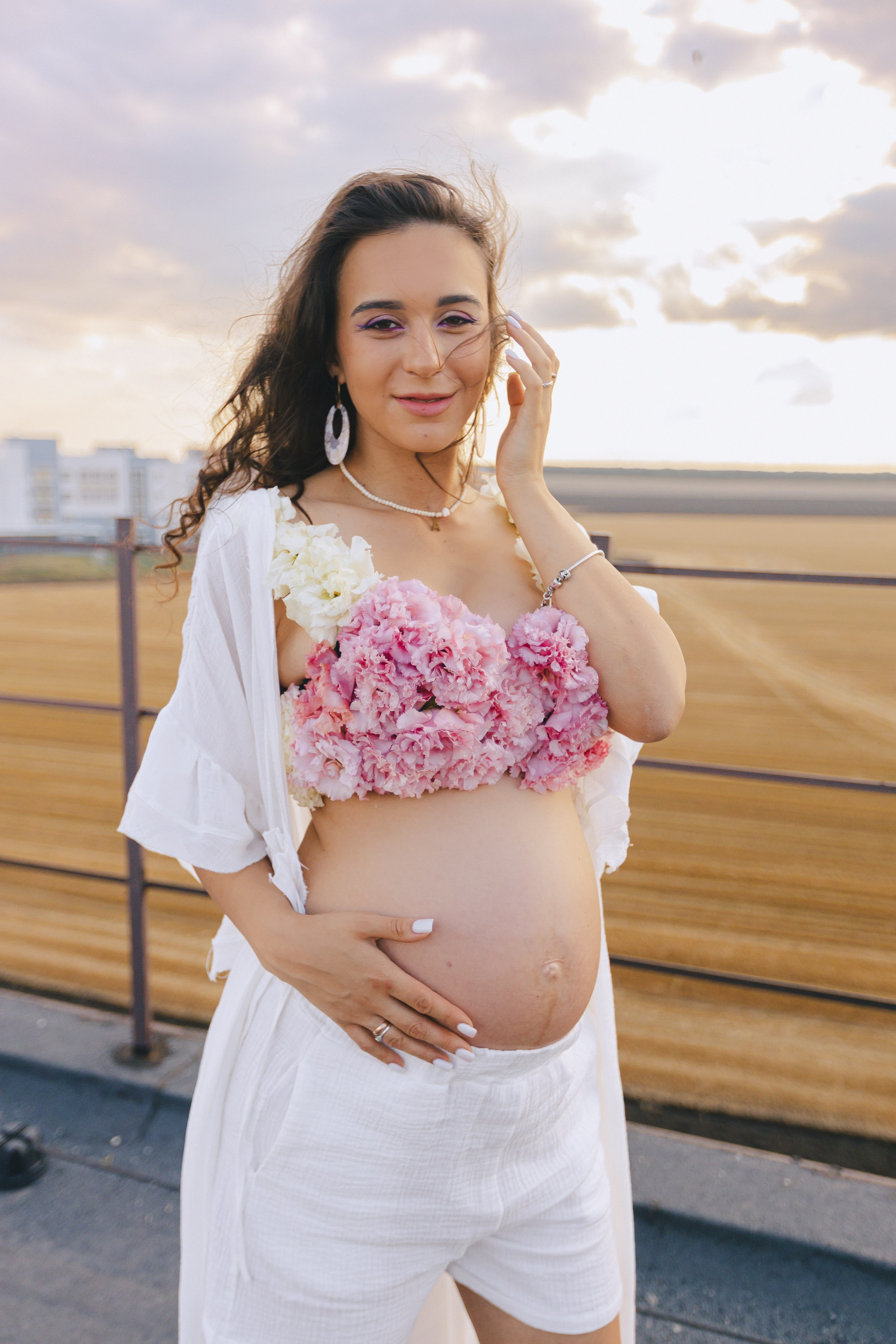 Настя. Фотограф Таганрог Любимая Надя