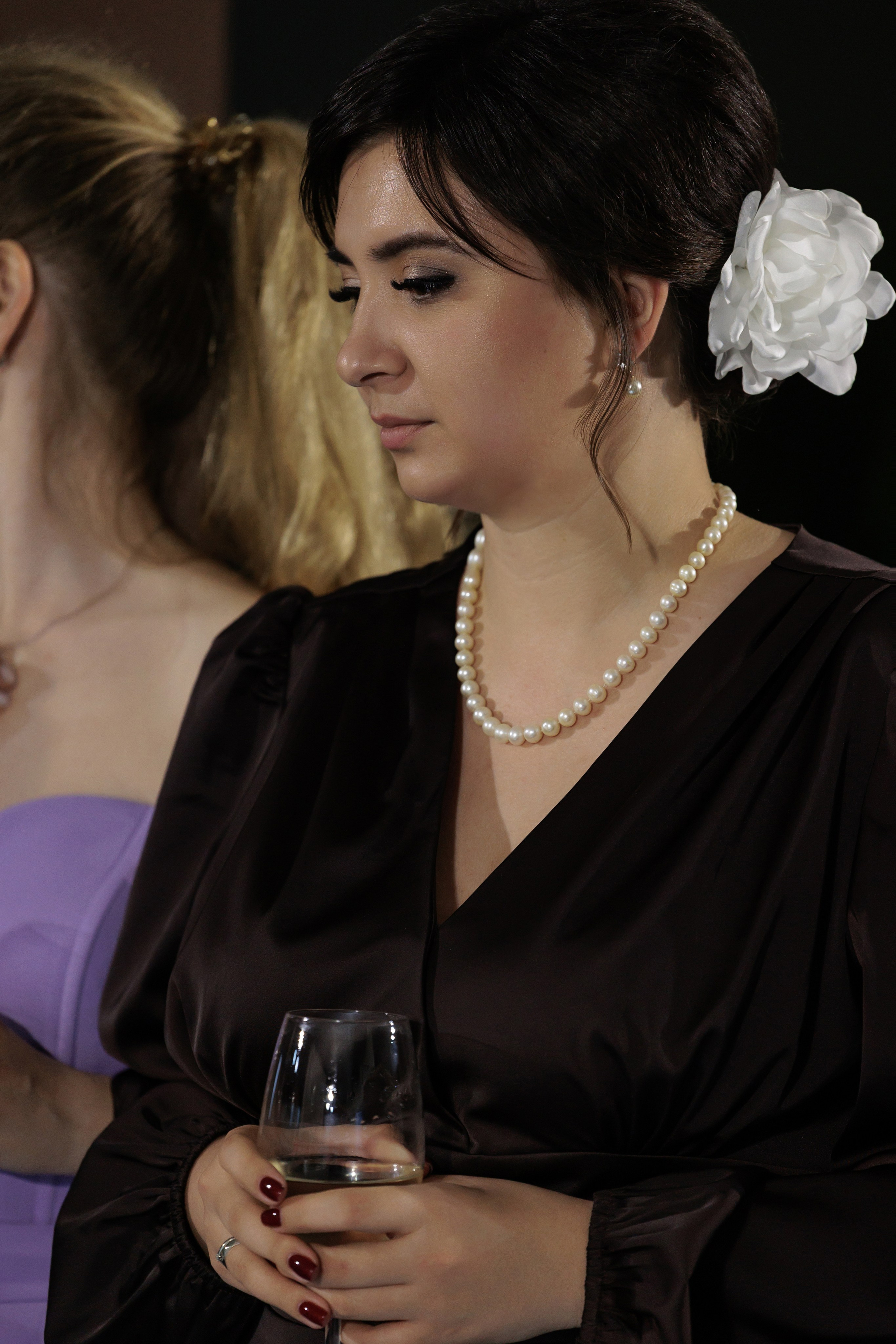 Я вновь смотрю в твои глаза!. Свадебный фотограф Калининград