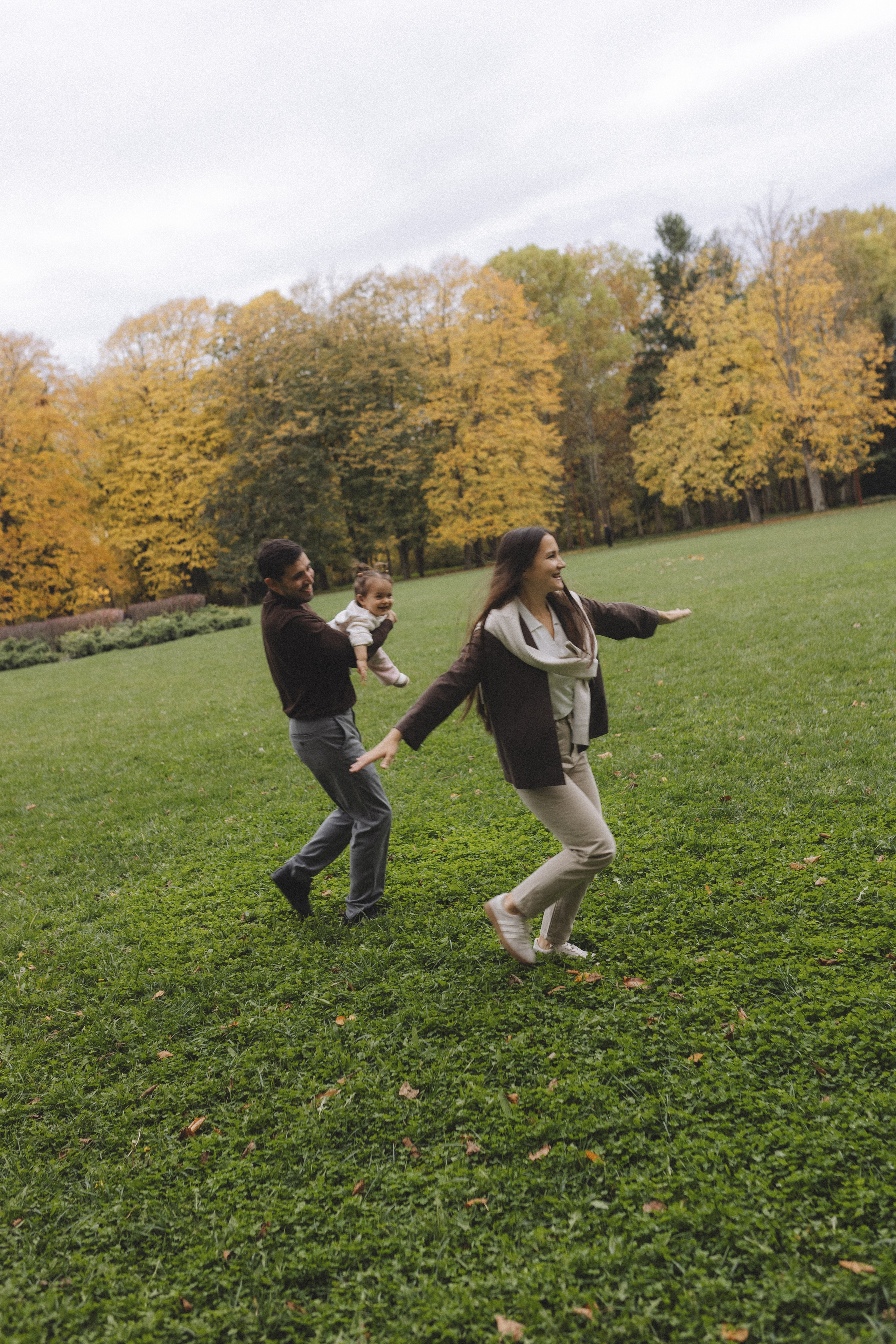 Сергей, Ксения, Диана. Семейный и свадебный фотограф в Краснодарском крае и РА Юлия Голуб