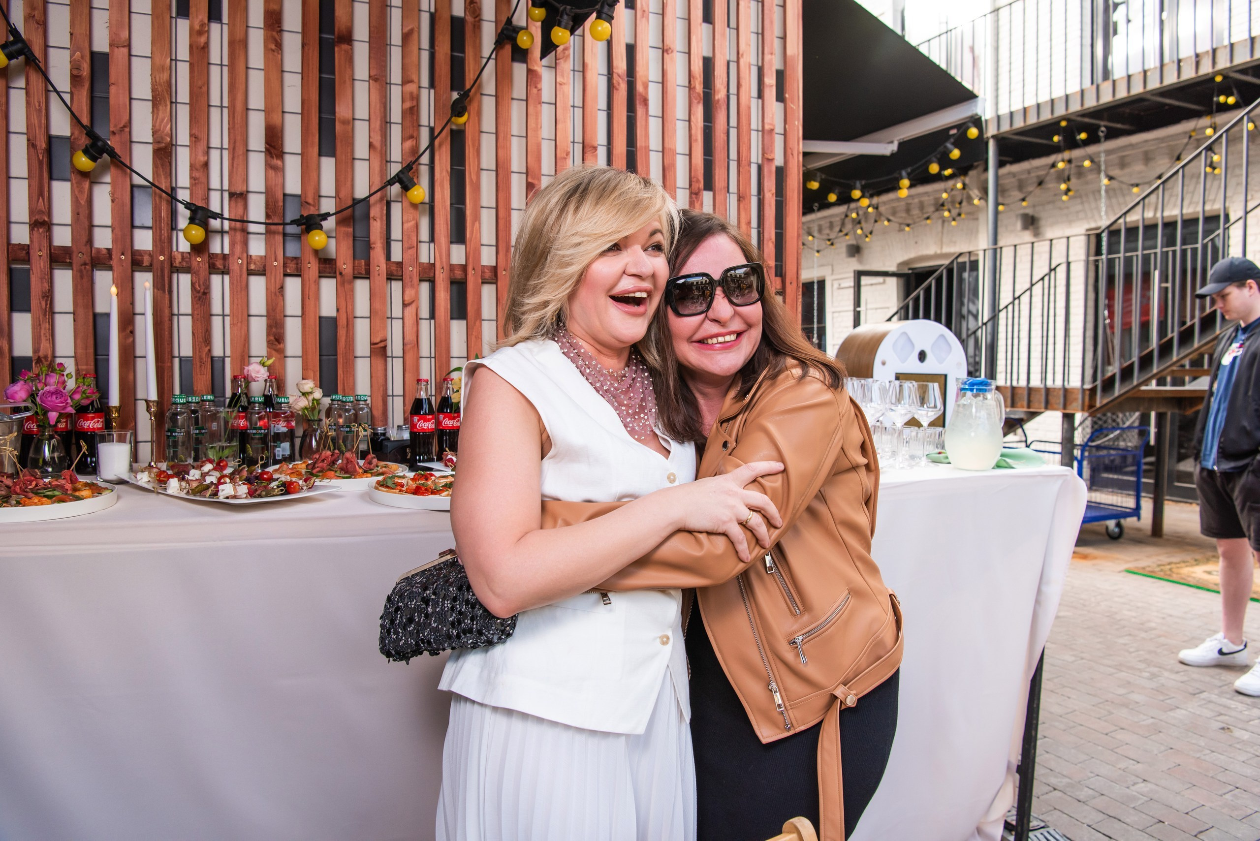 День Рождения Дианы. Бар 20. Свадебный и арт-фотограф Кунецкая Диана