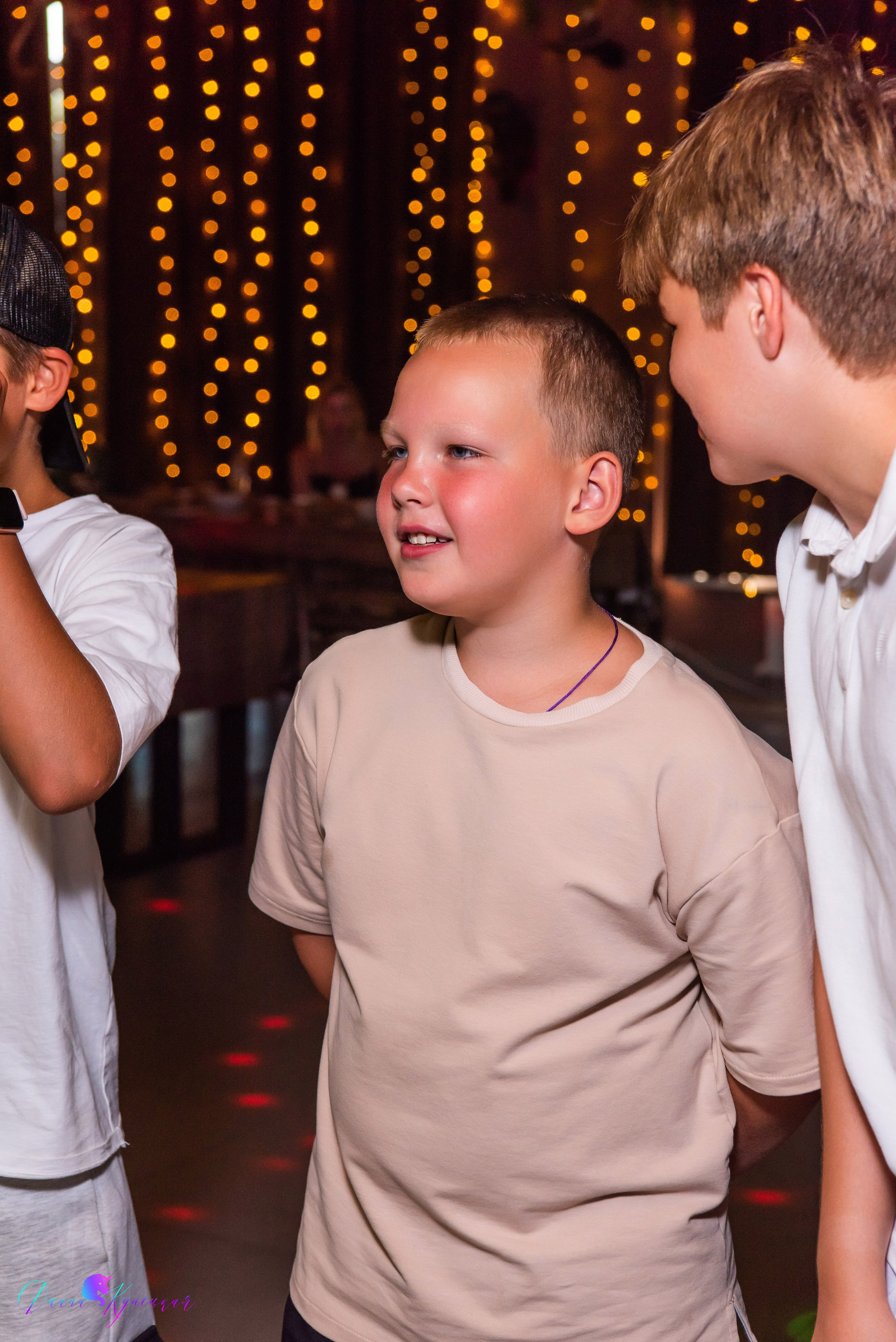 День Рождения Тимура. «Джуманджи Красногорск». Свадебный и арт-фотограф Кунецкая Диана