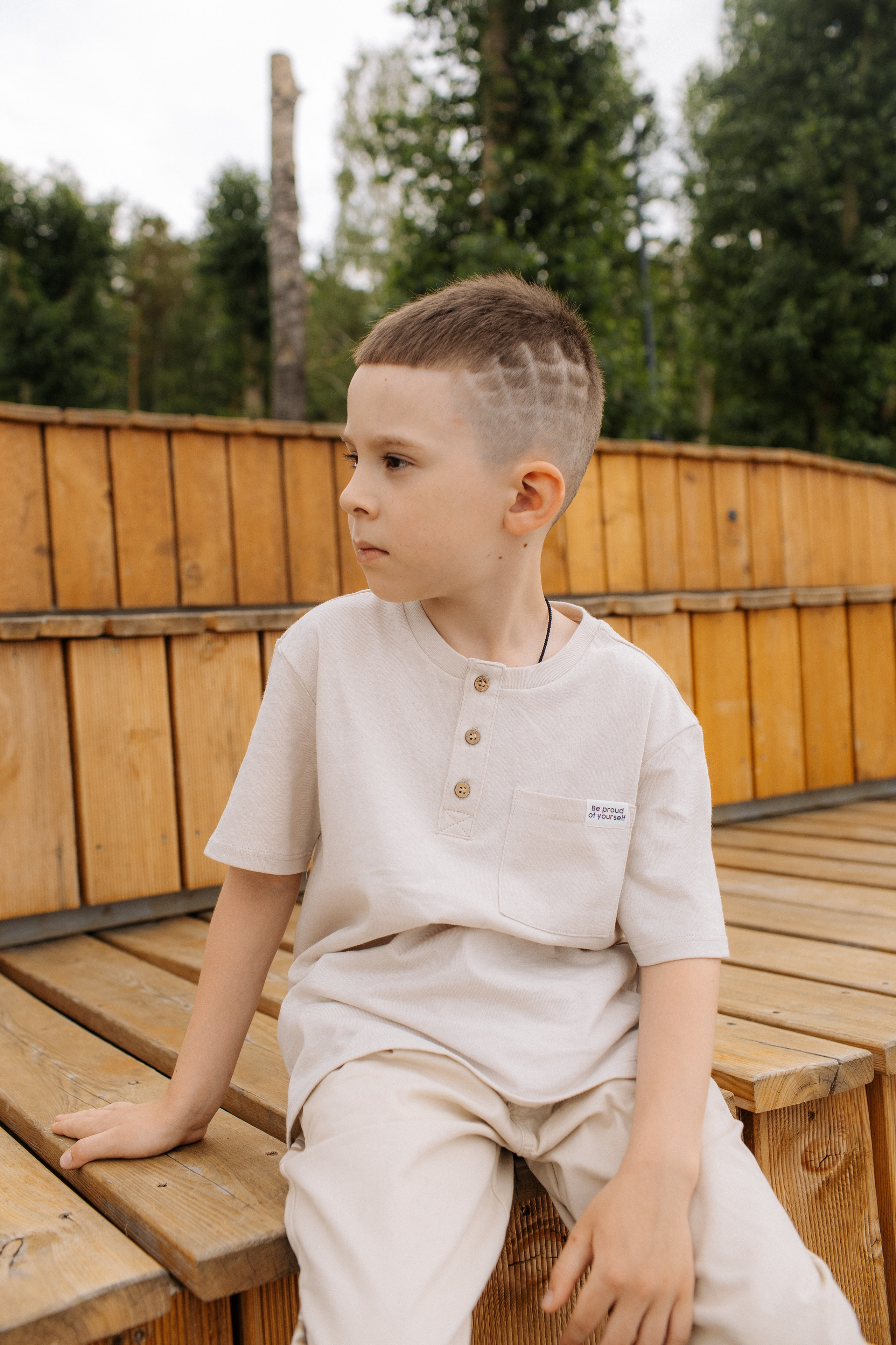 Друзья. Семейная съемка — это красивый способ признаться своей семье в любви