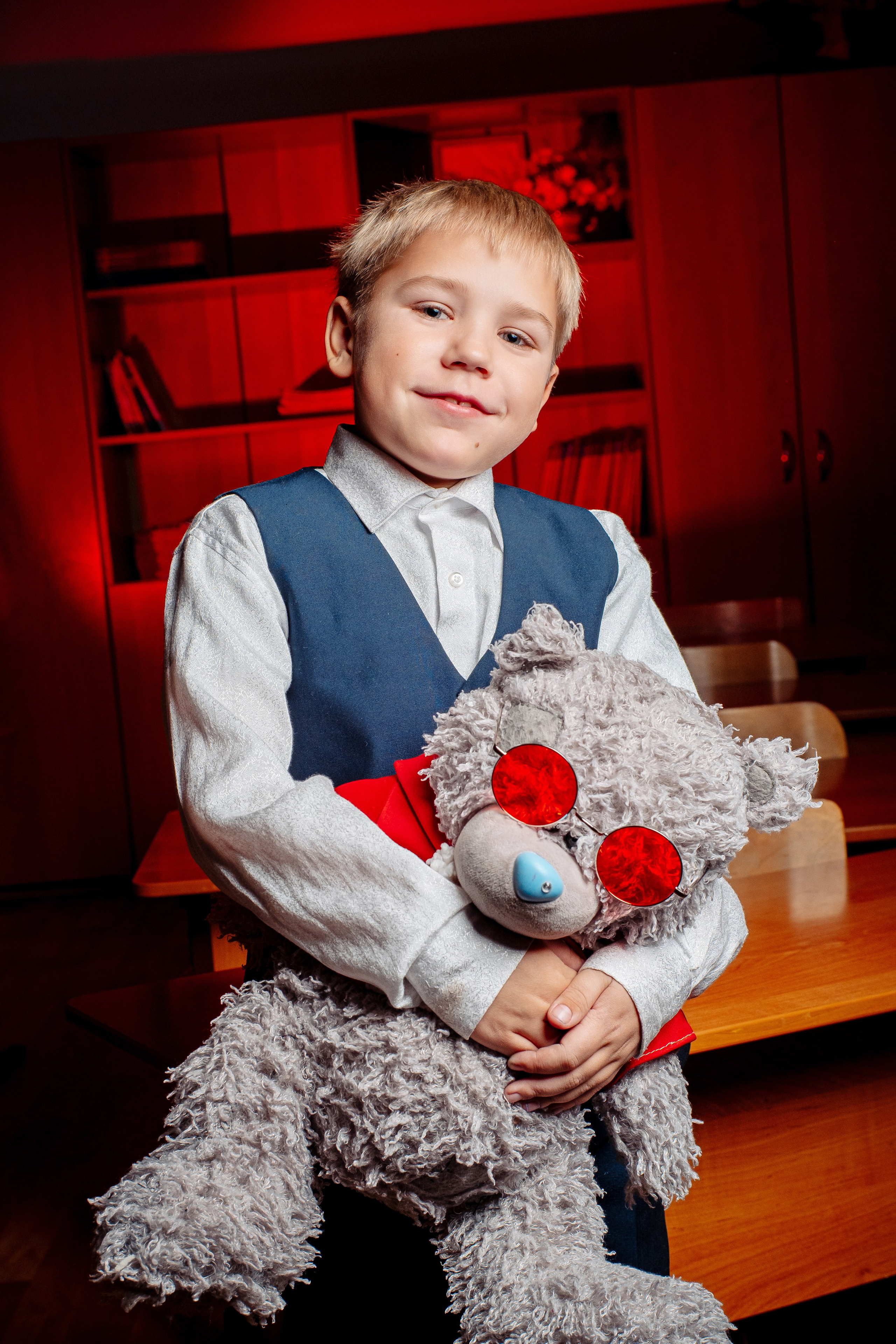 Портфолио 4-е классы. БумальБум Выпускные альбомы