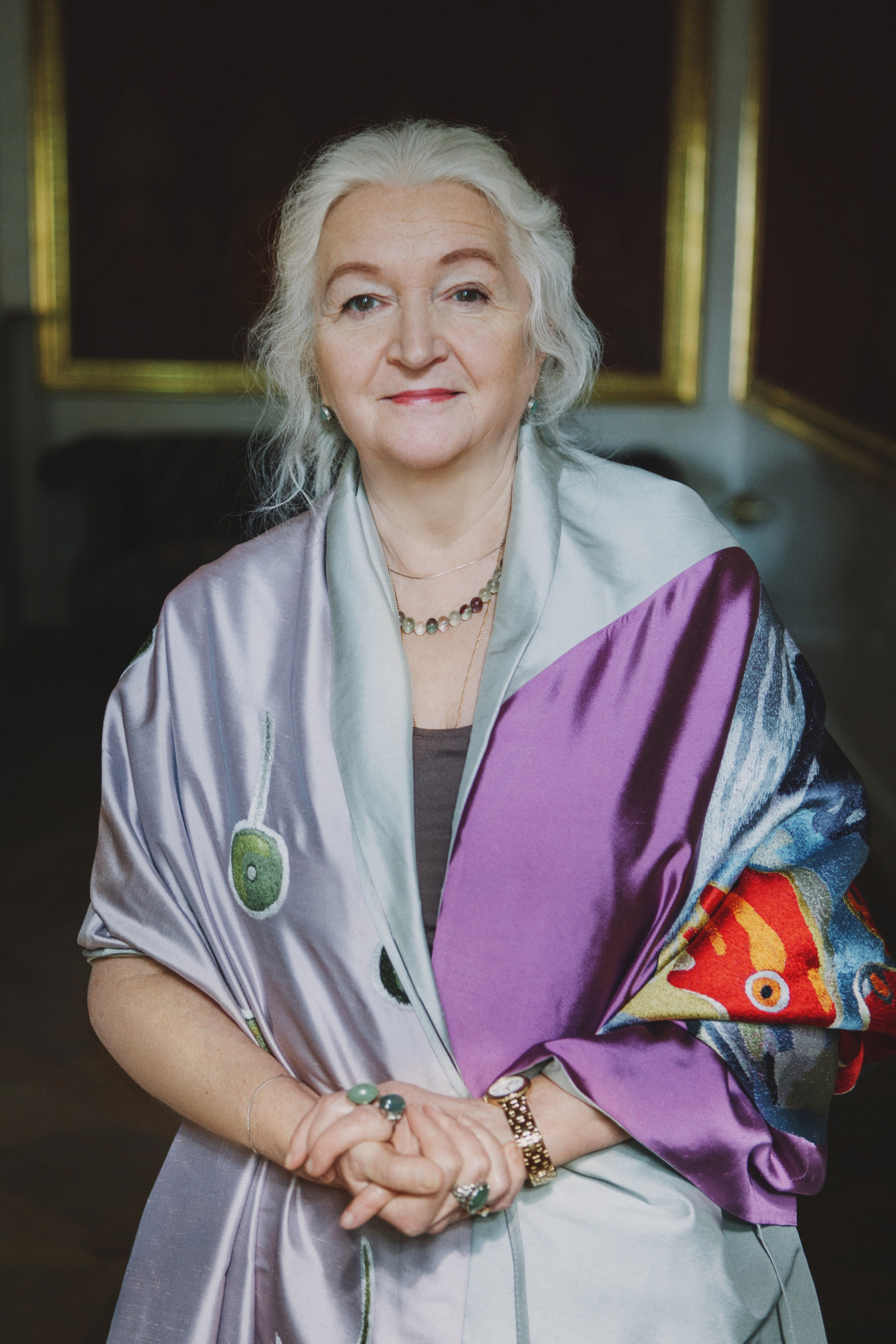 Публикации. Наталья Скворцова — портретный фотограф