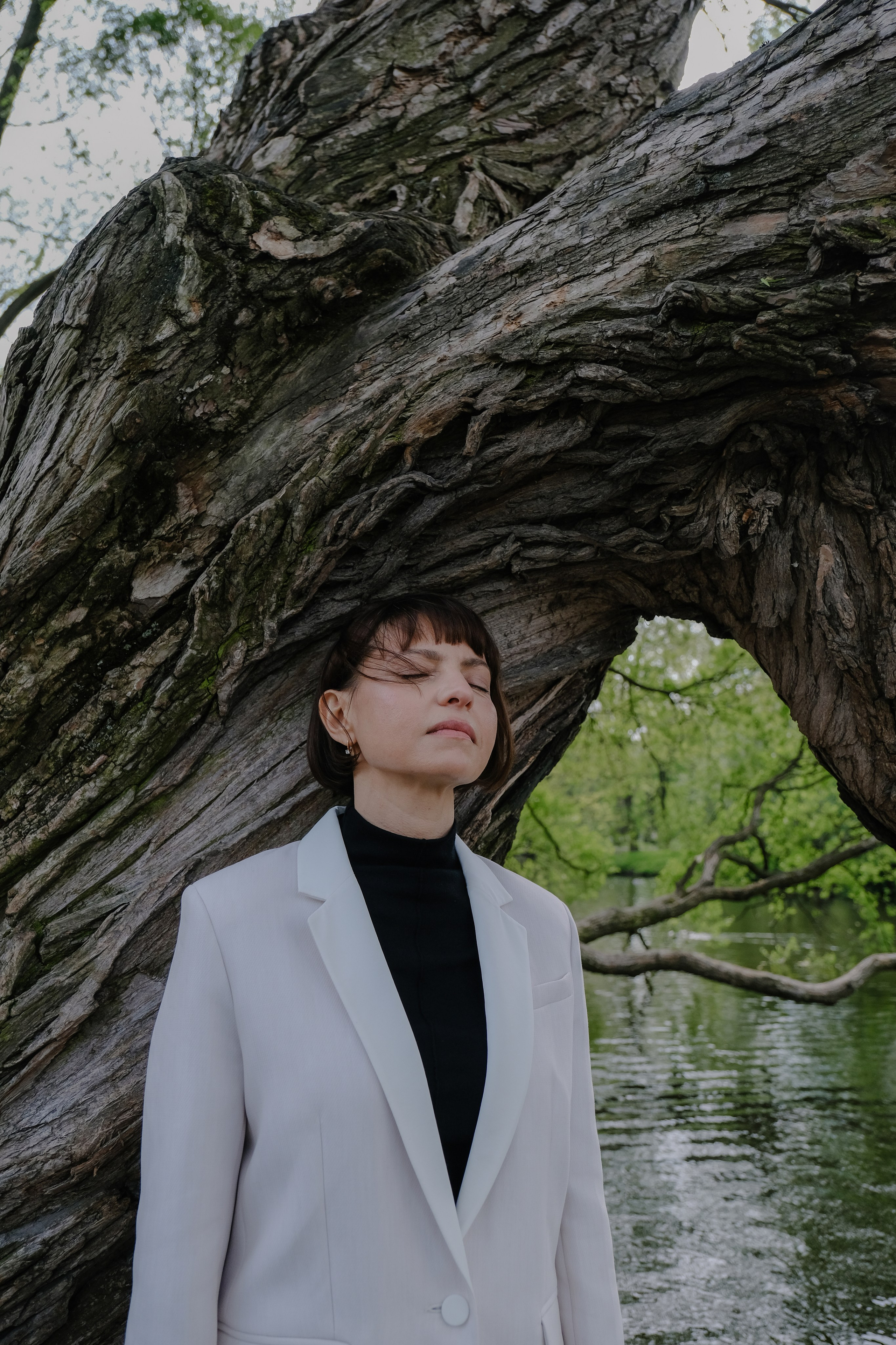 Публикации. Наталья Скворцова — портретный фотограф