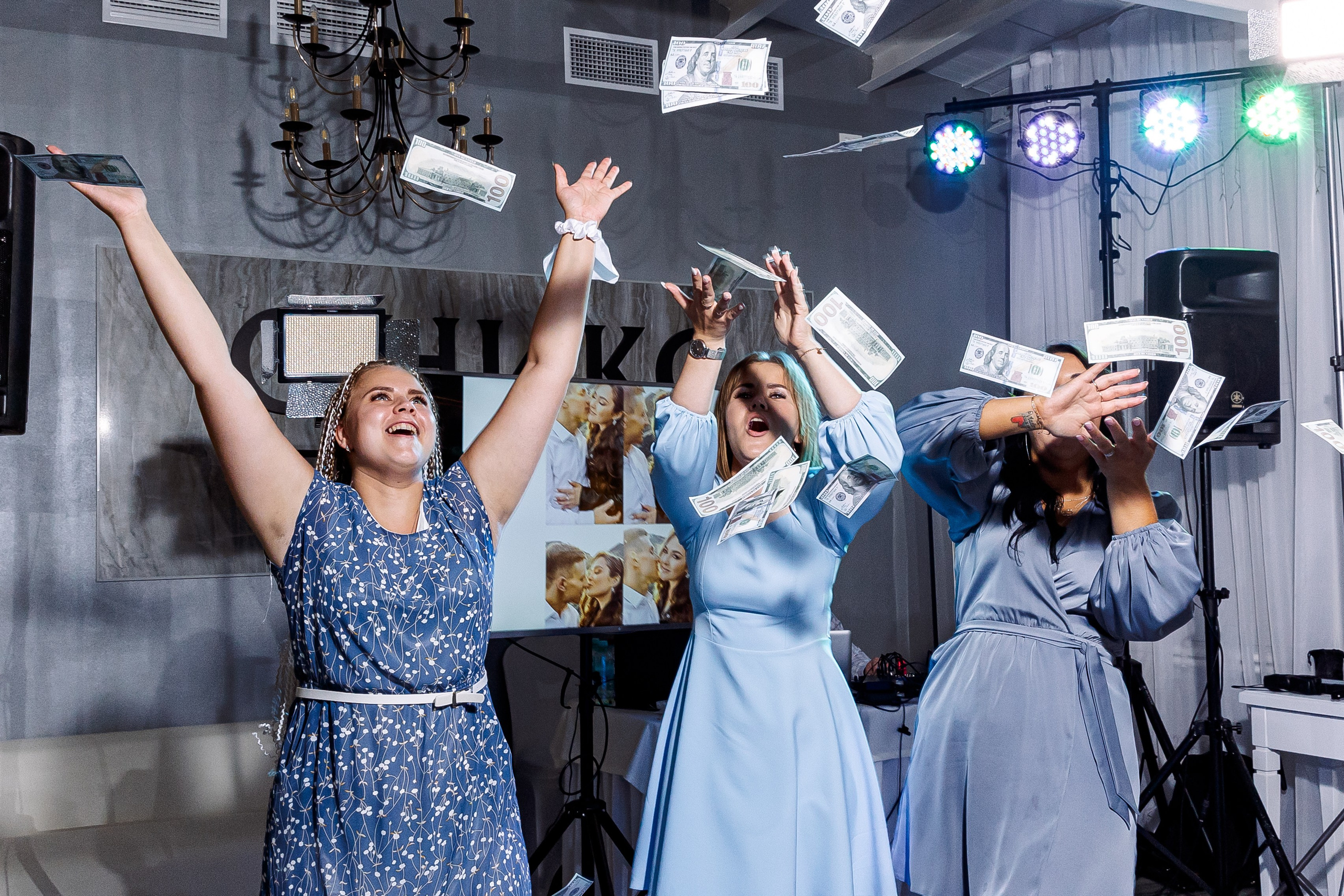 Сергей и Валерия. Свадебный и семейный фотограф в Челябинске Юлия Ишимова