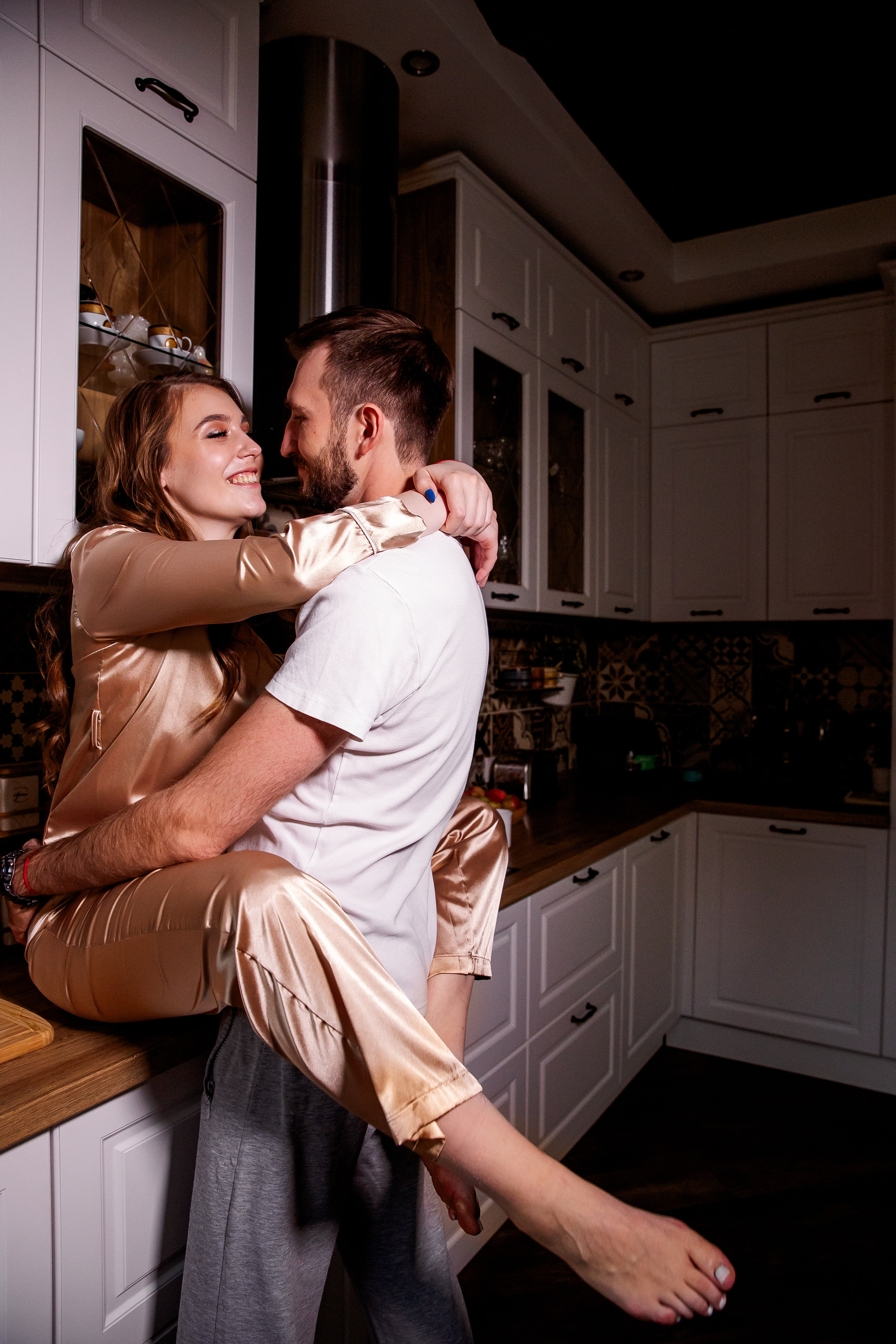 Анна и Владислав. Свадебный и семейный фотограф в Челябинске Юлия Ишимова