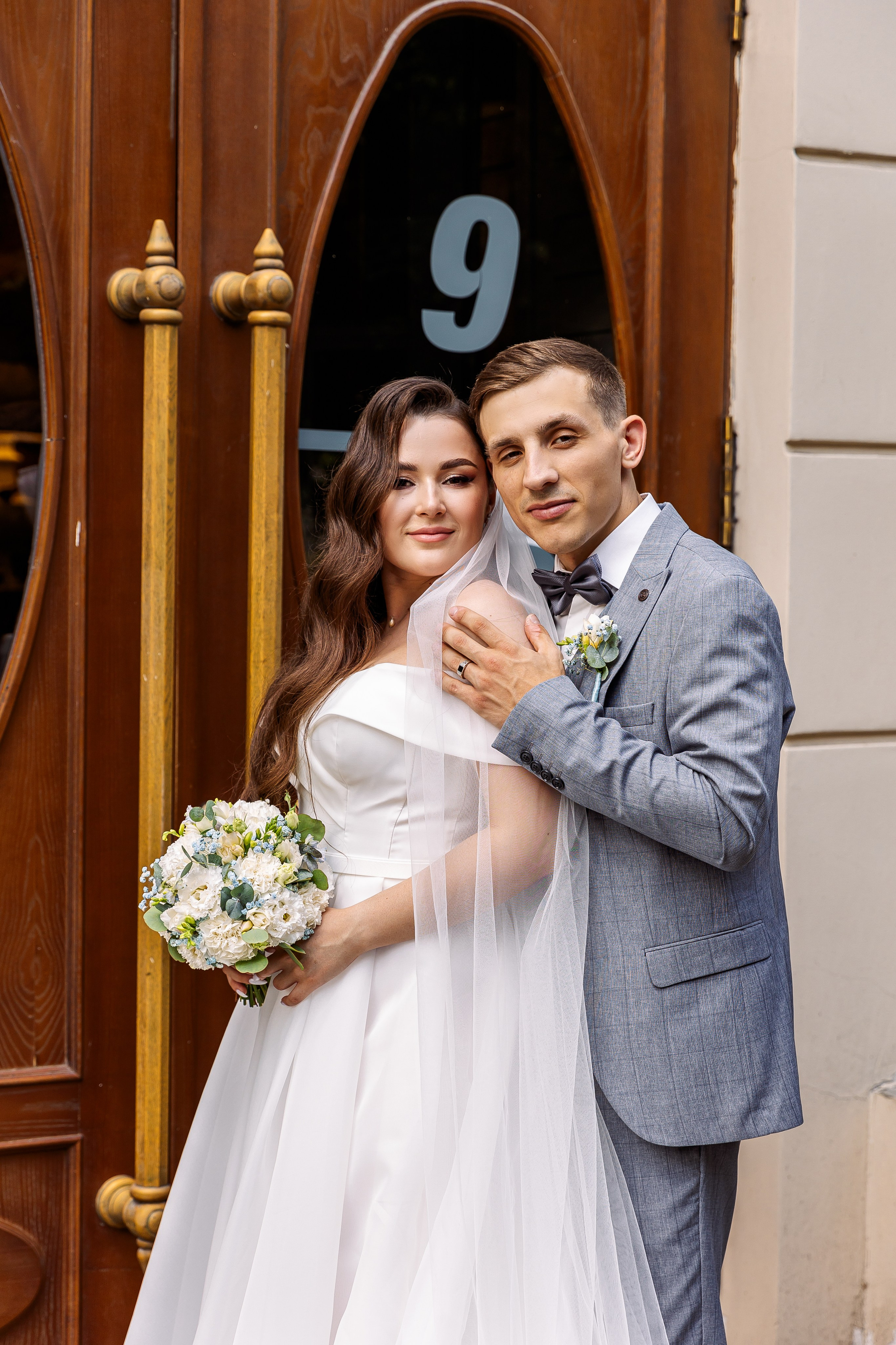 Сергей и Валерия. Свадебный и семейный фотограф в Челябинске Юлия Ишимова