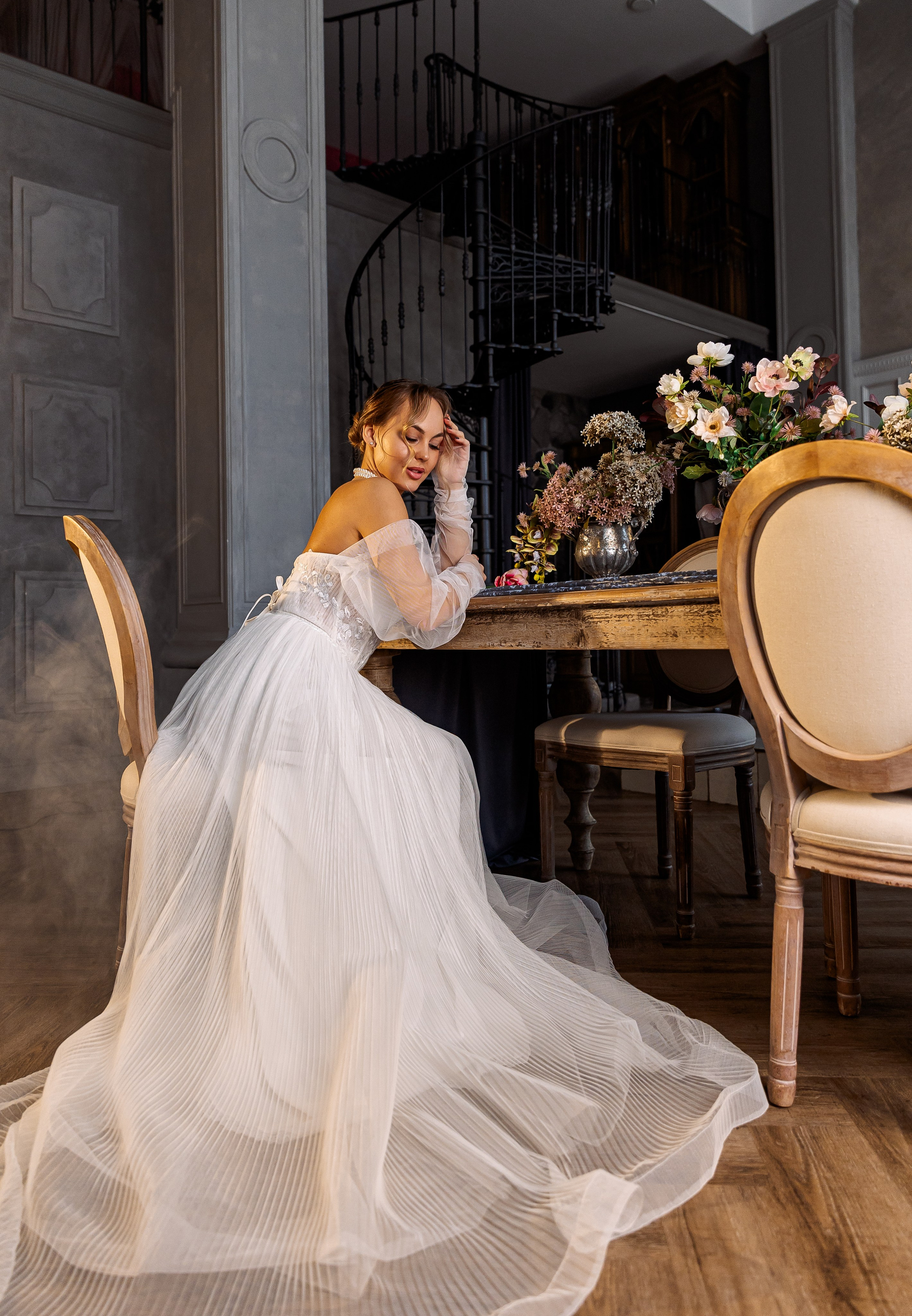 Анастасия утро. Свадебный и семейный фотограф в Челябинске Юлия Ишимова