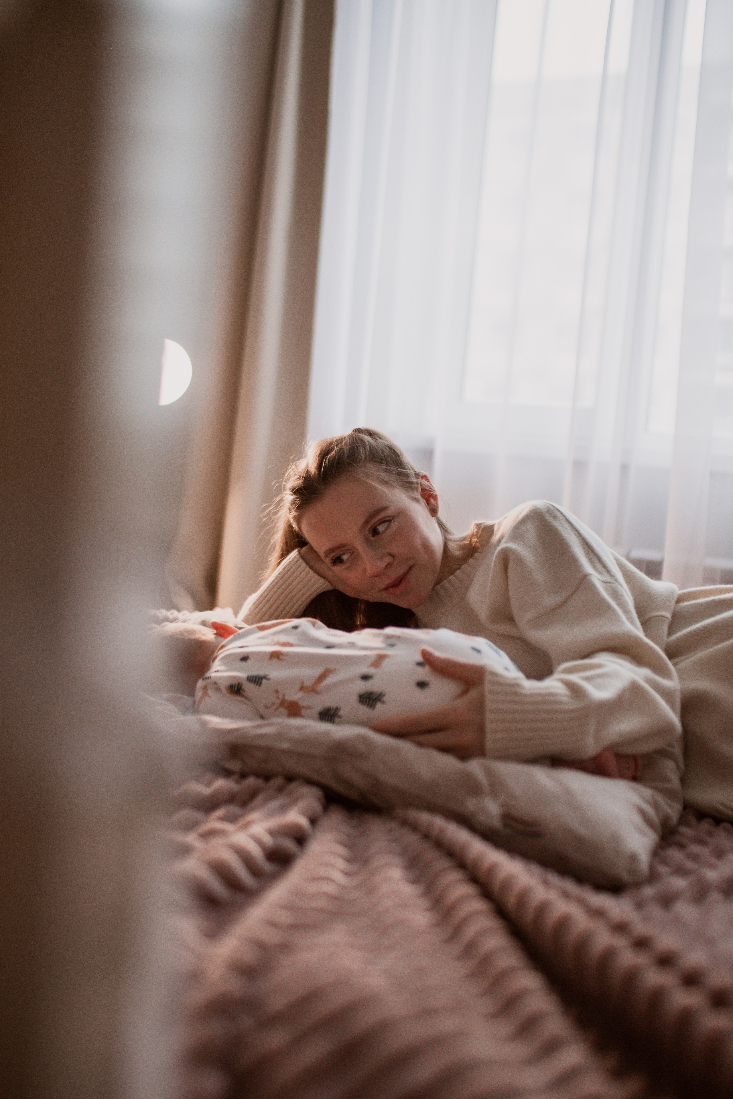 Лиза и Алиса. Свадебный и Семейный фотограф в Москве Александра Вайпер