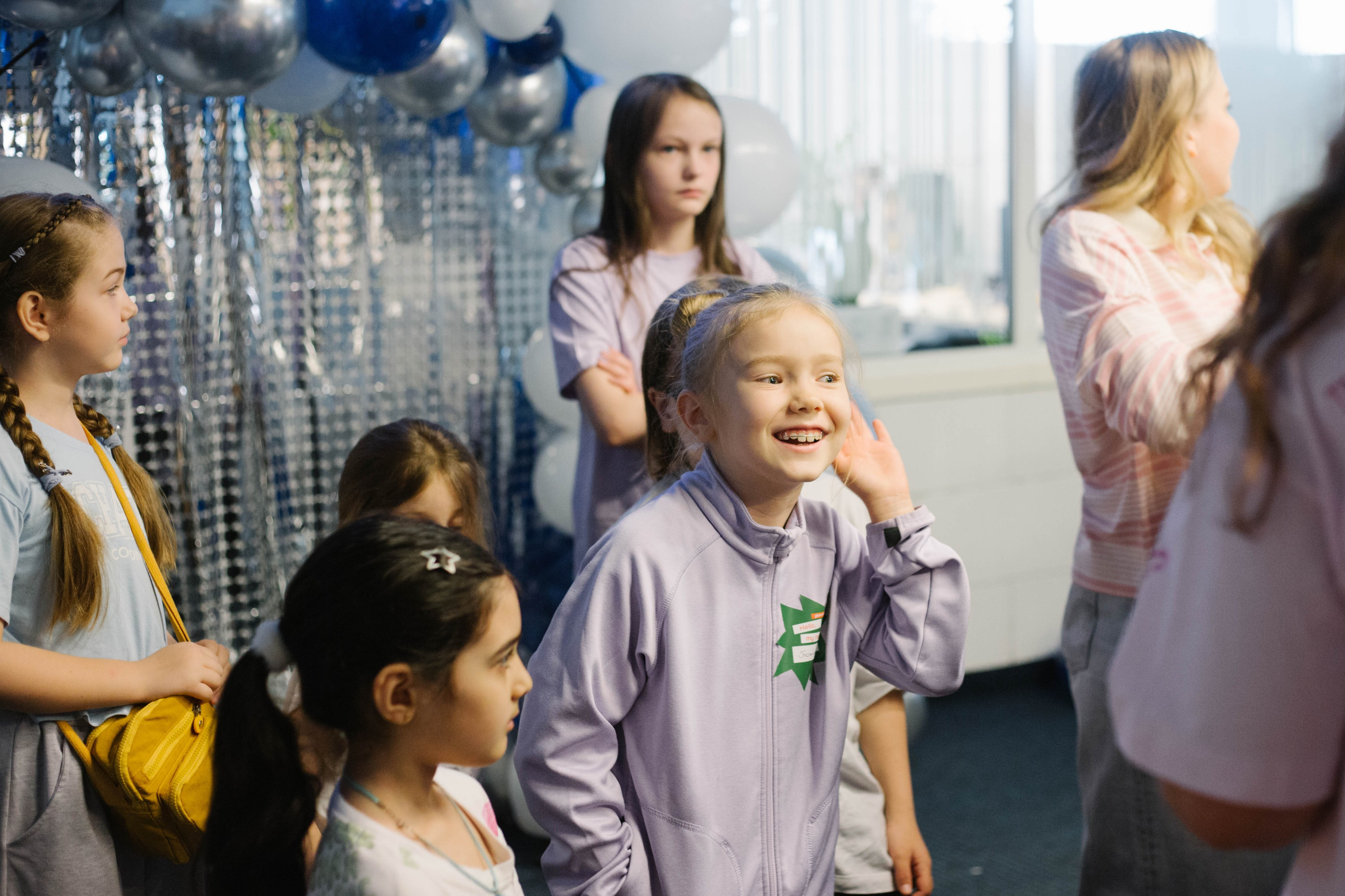 Giper.kids day. Фотоархив giper.fm