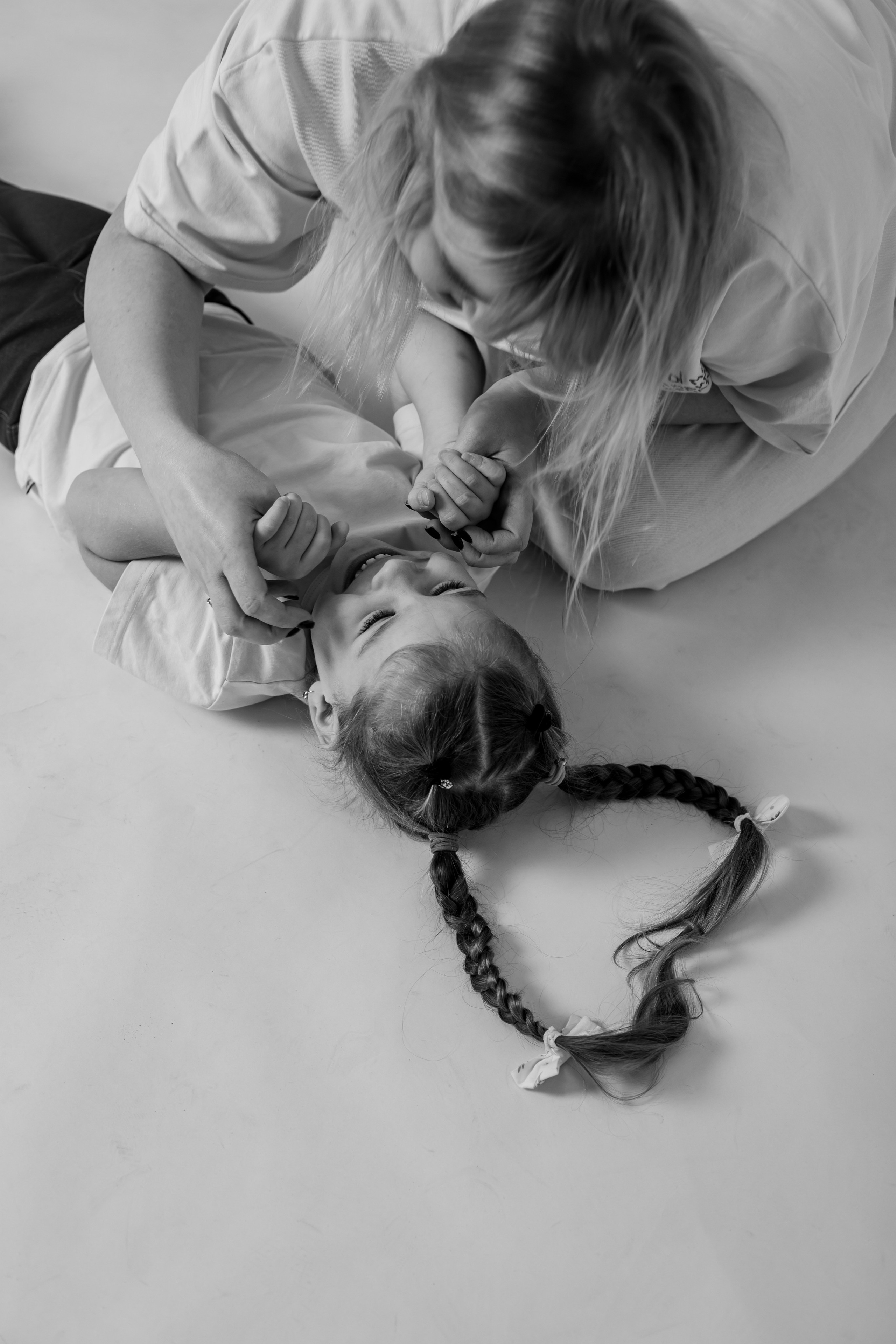 Ко дню мамы. Семейный фотограф Нижневартовск Тюмень Ефимова Ирина