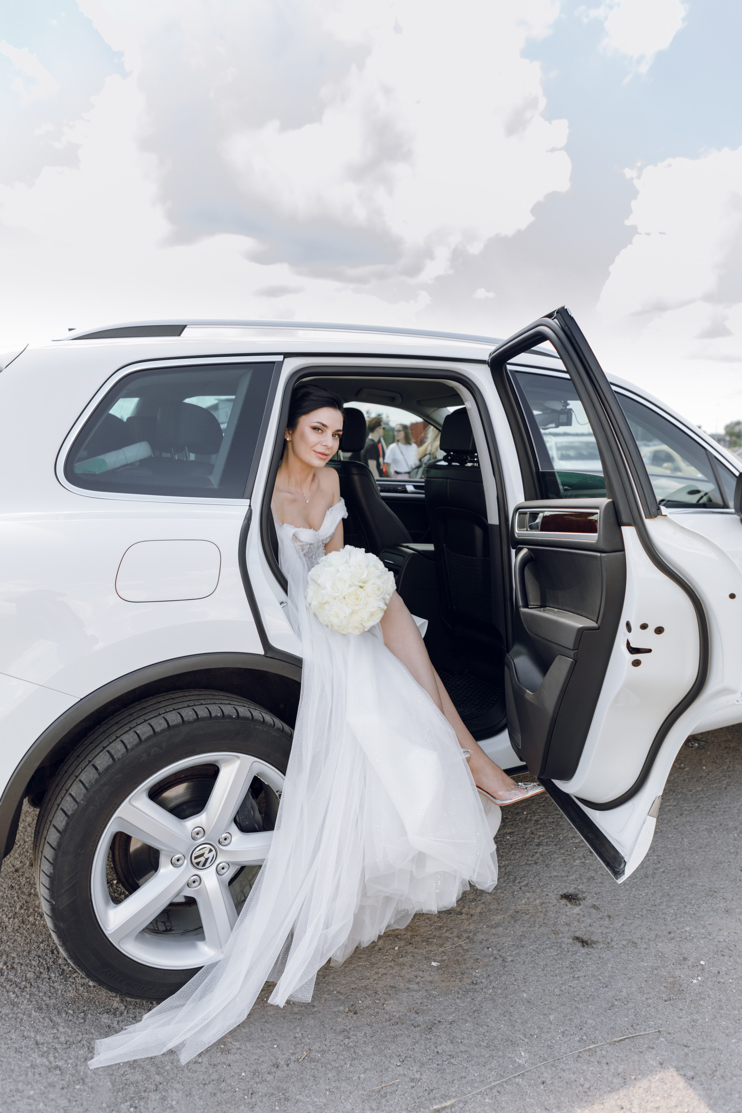 Артём и Марго. Главная