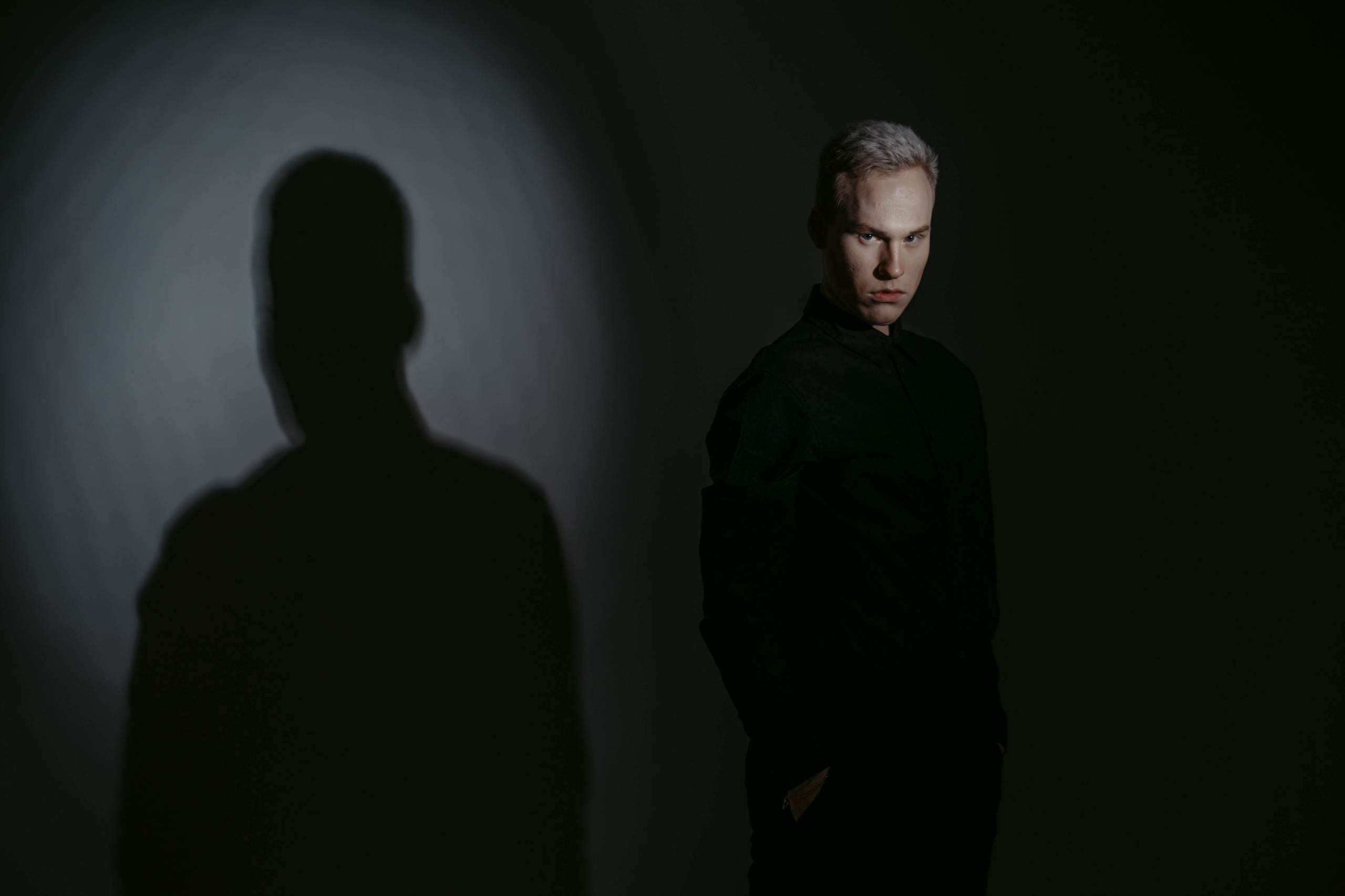 Валерий и его личности. Olgamashh