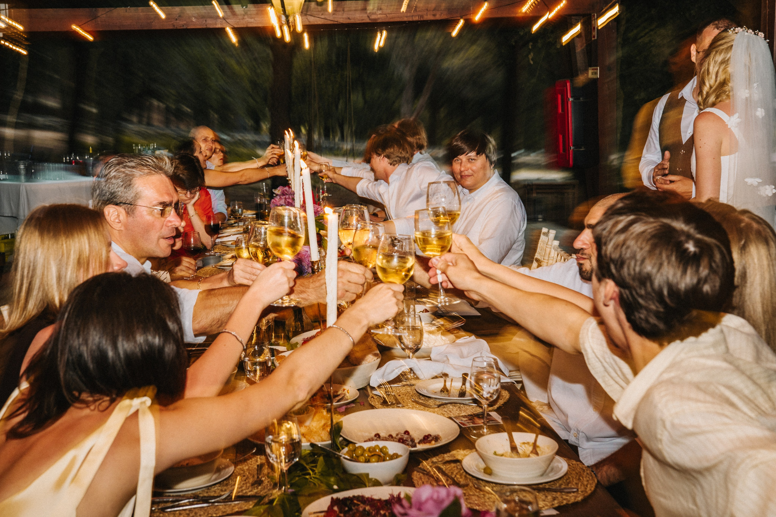 Event. Фотограф в Португалии Ирина Павленко