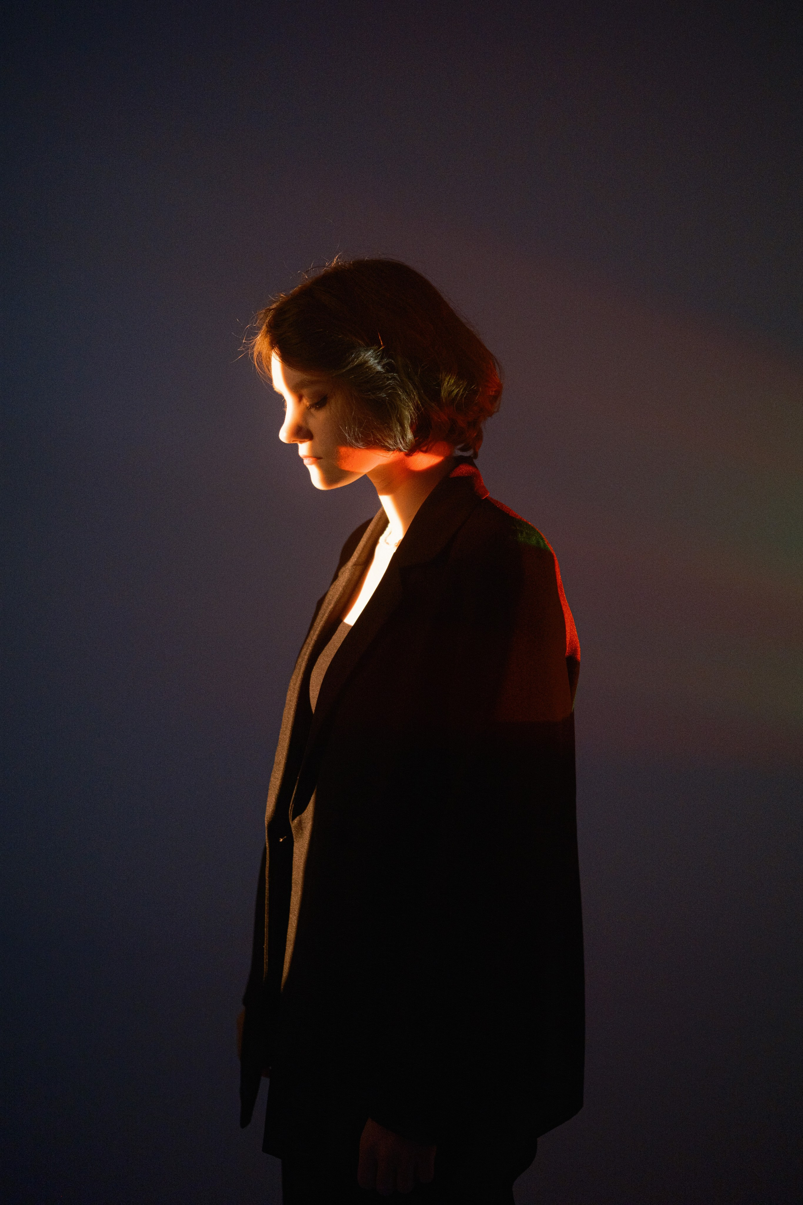 Катя. Фотограф Артём Бобков Сургут