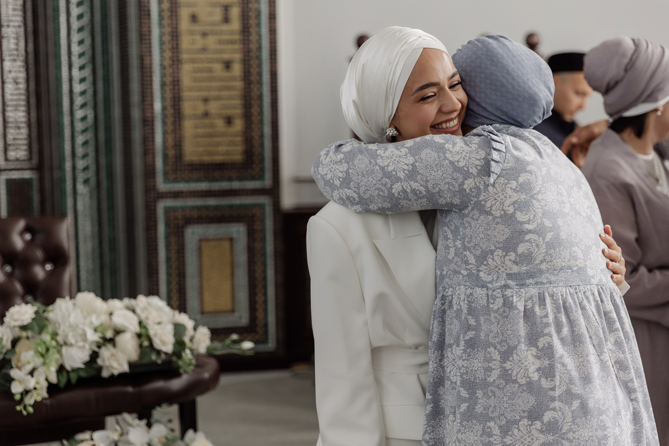 Инсаф |Залина. Фотограф в Казани Гузель Зайнуллина