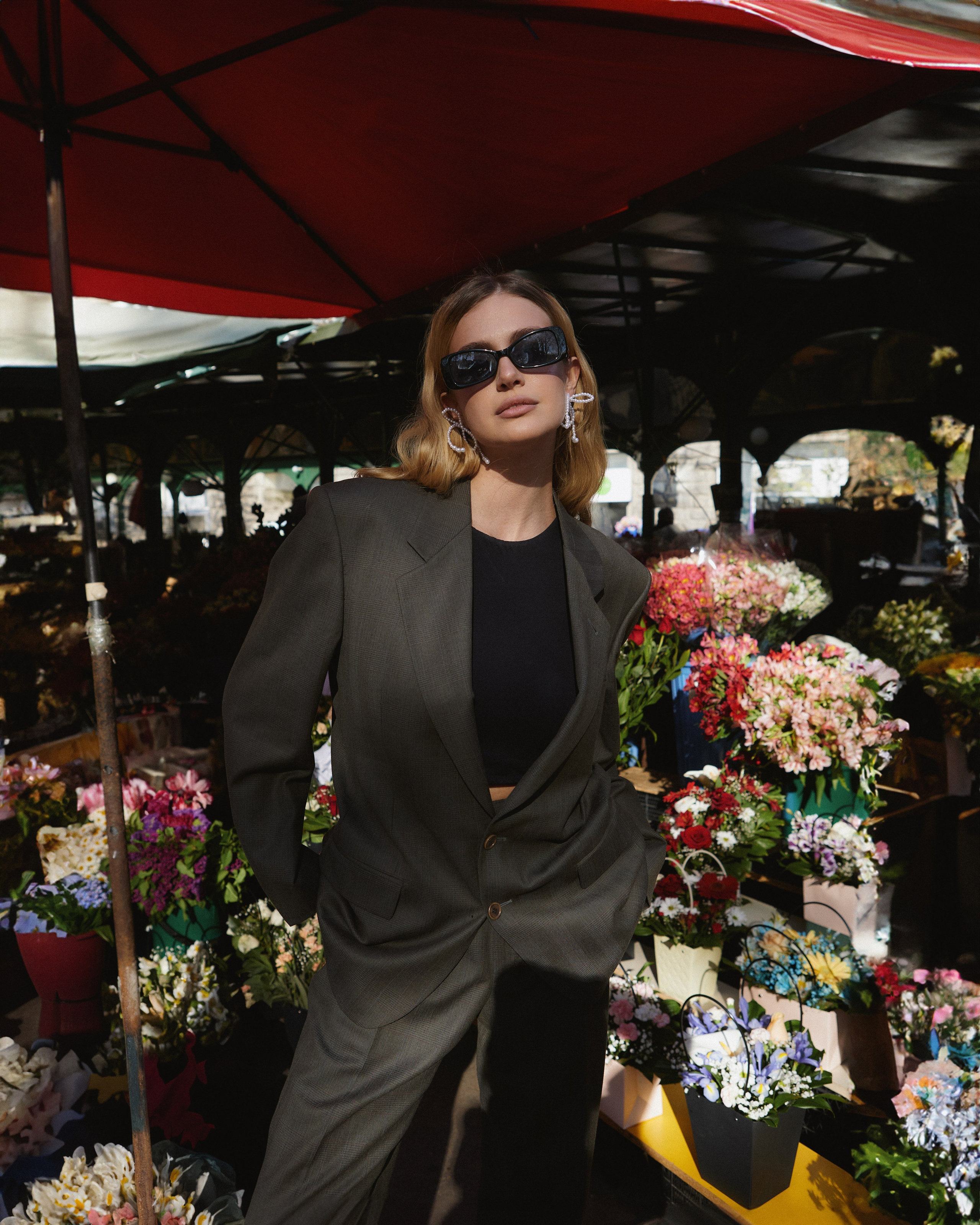 Для брендов. Darya Kras