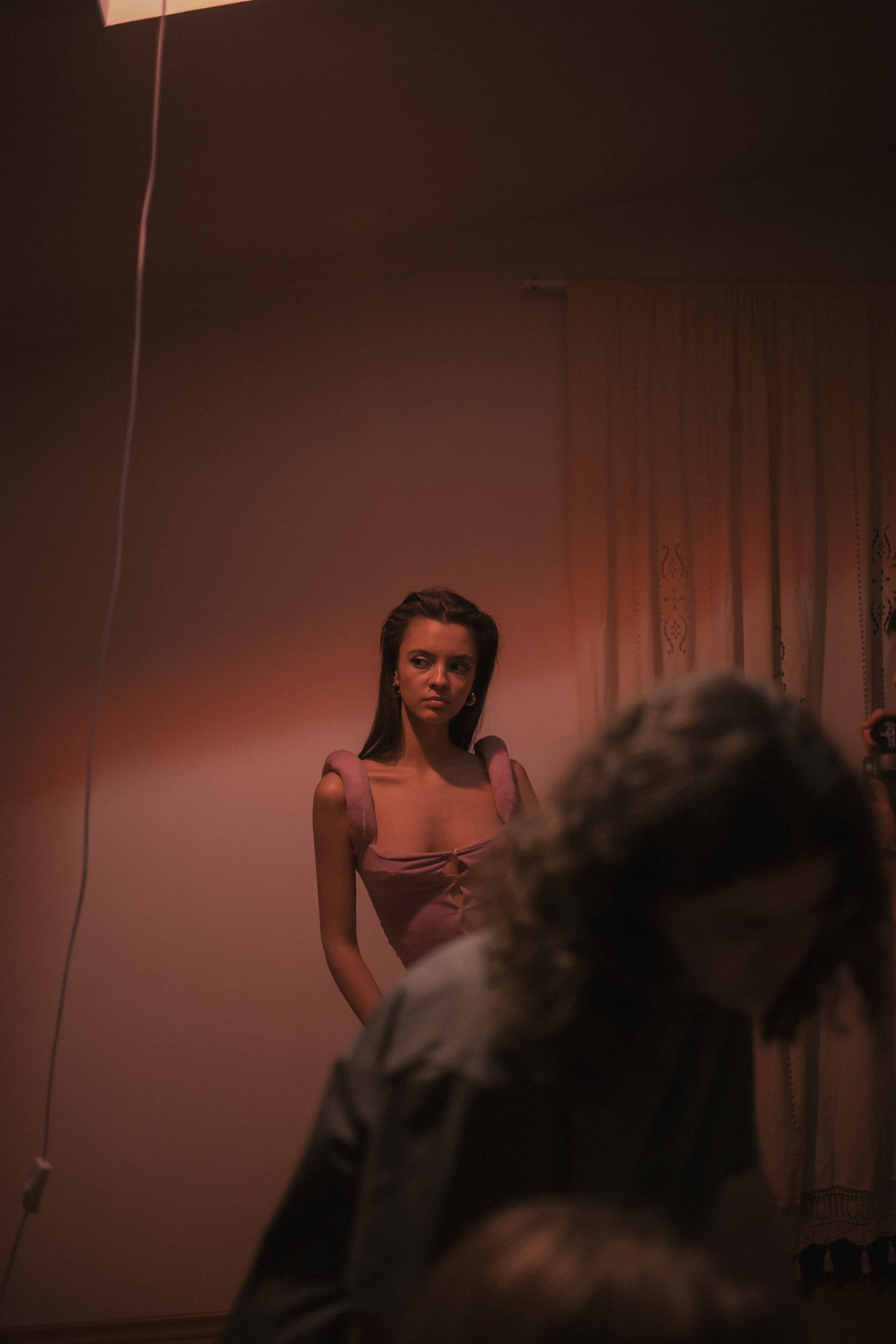 Session 2.0. Портретный фотограф Крис