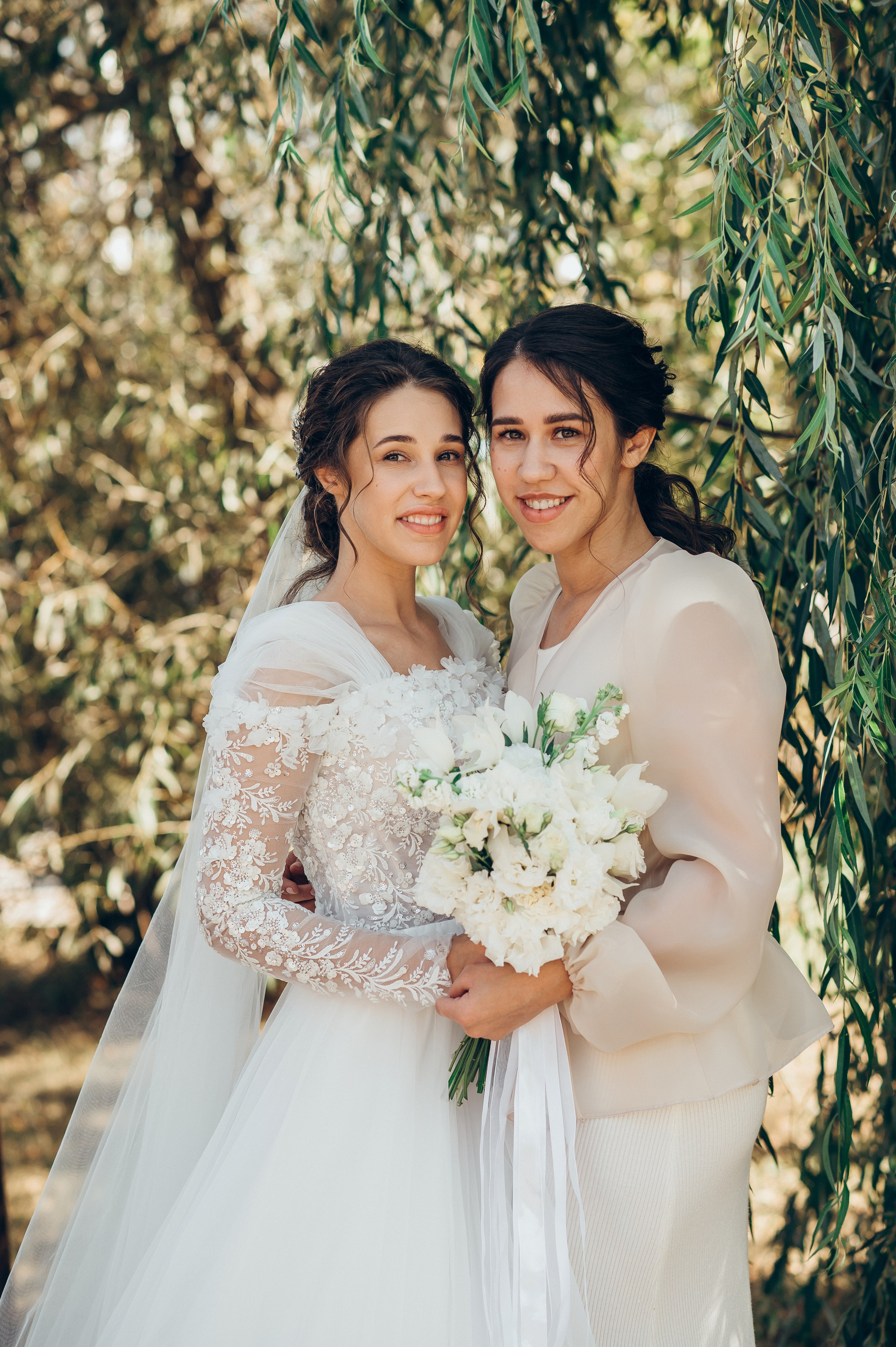 Даник & Альвина. Ваш фотограф Ирина Гущанская