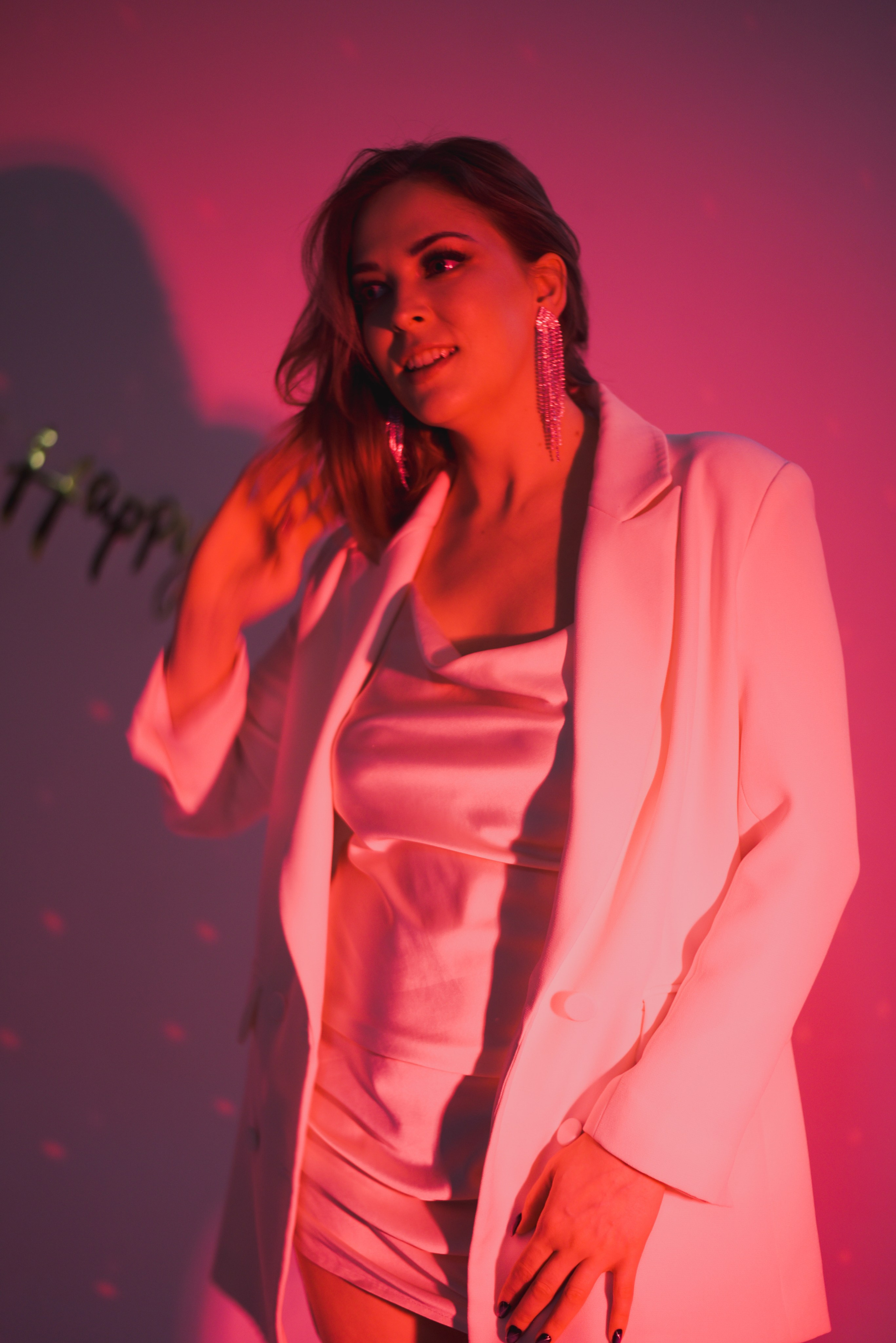 Алёна 13Point. Фотограф Лола Волна, город Москва