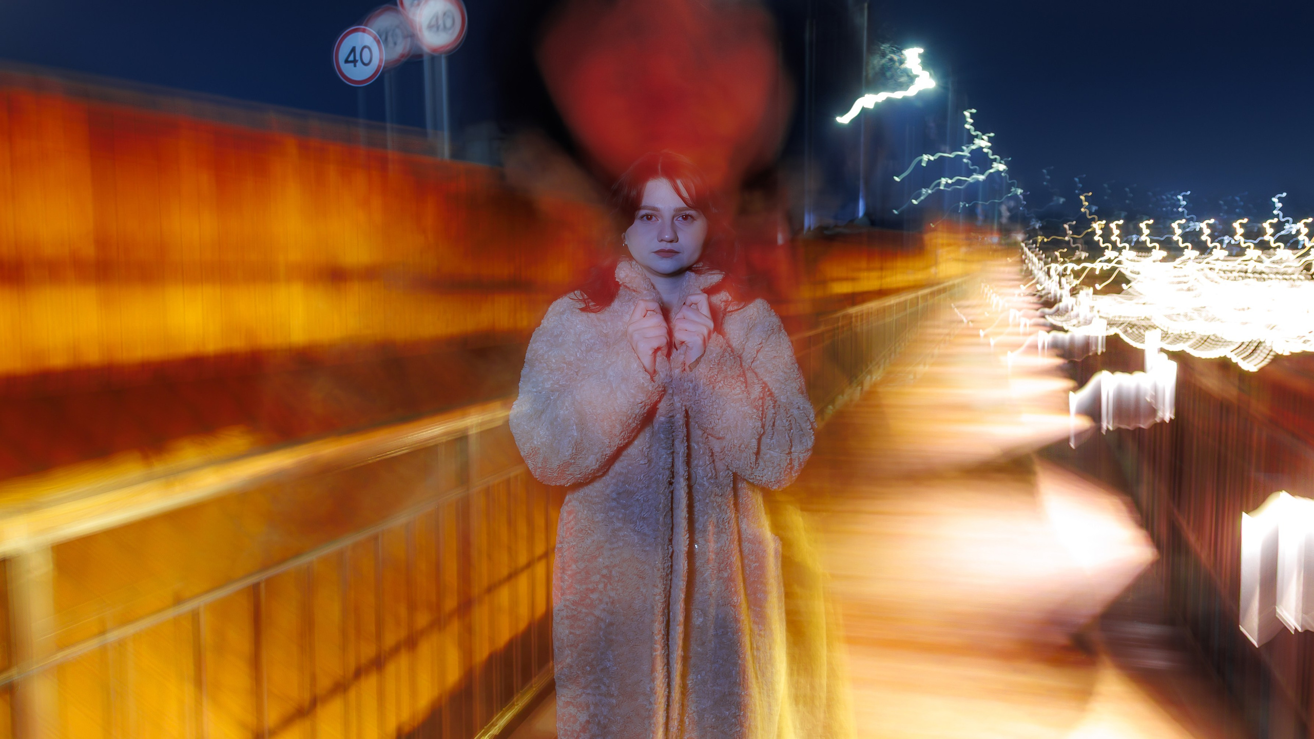 Find me a new-made grave. Лиза, ваш портретный и репортажный фотограф в Ульяновске!