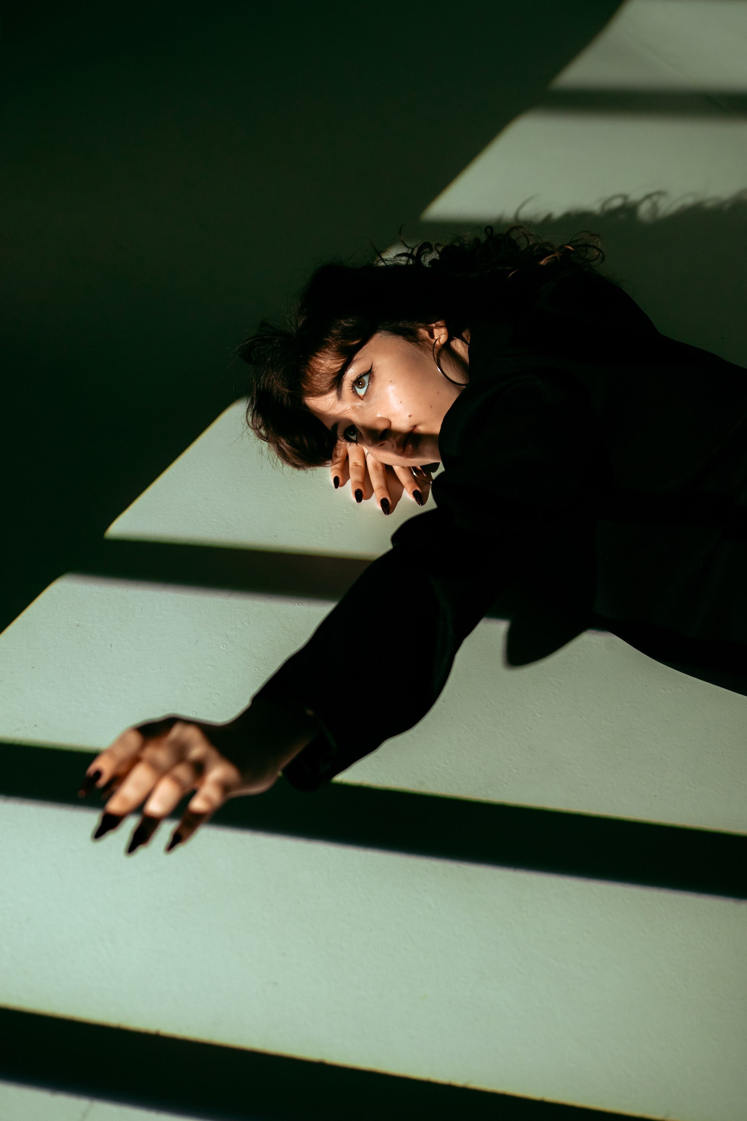 Memory reboot. Лиза, ваш портретный и репортажный фотограф в Ульяновске!