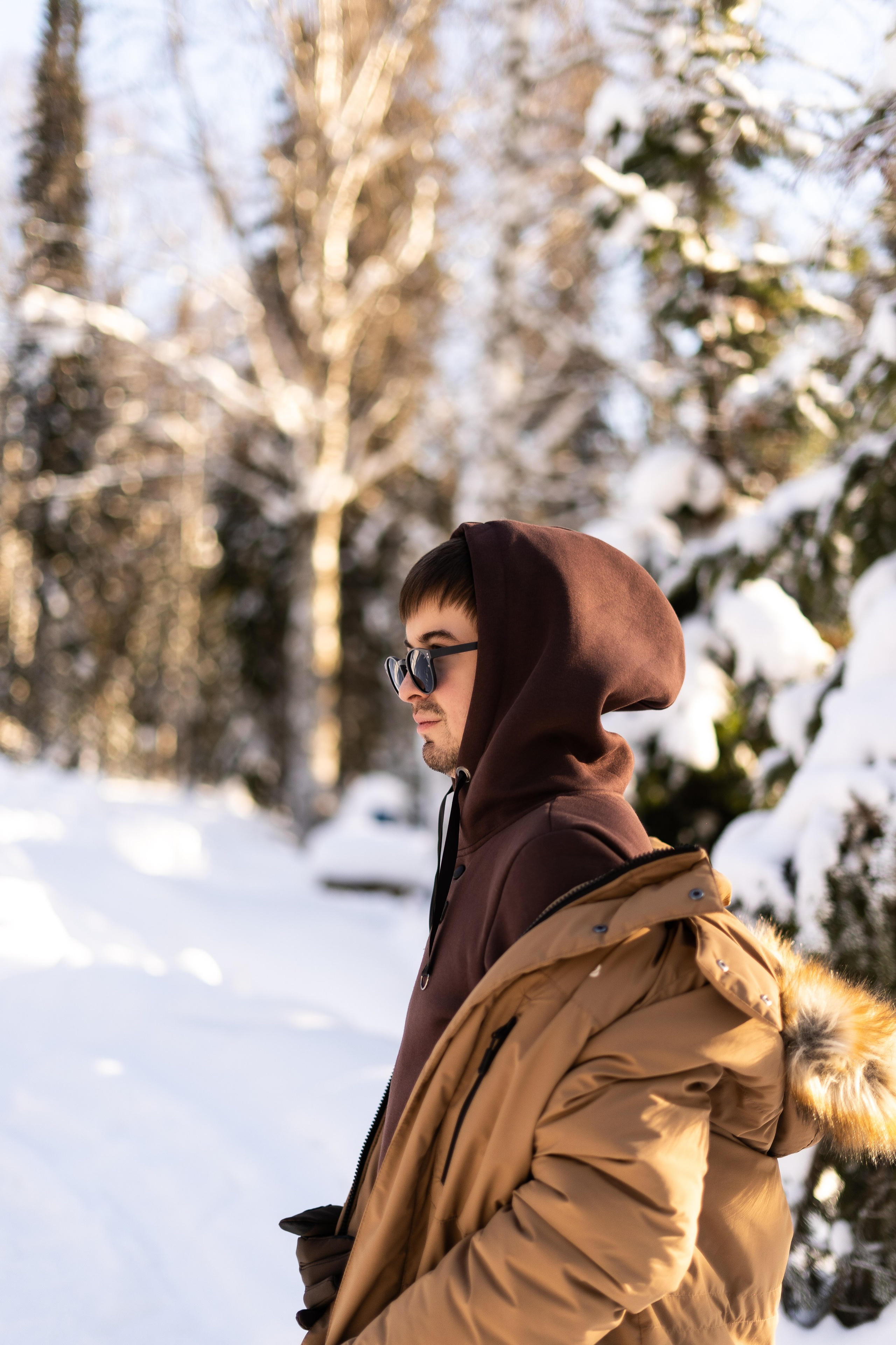 Джой. Анастасия Паршукова — фотограф Шерегеш Новосибирск