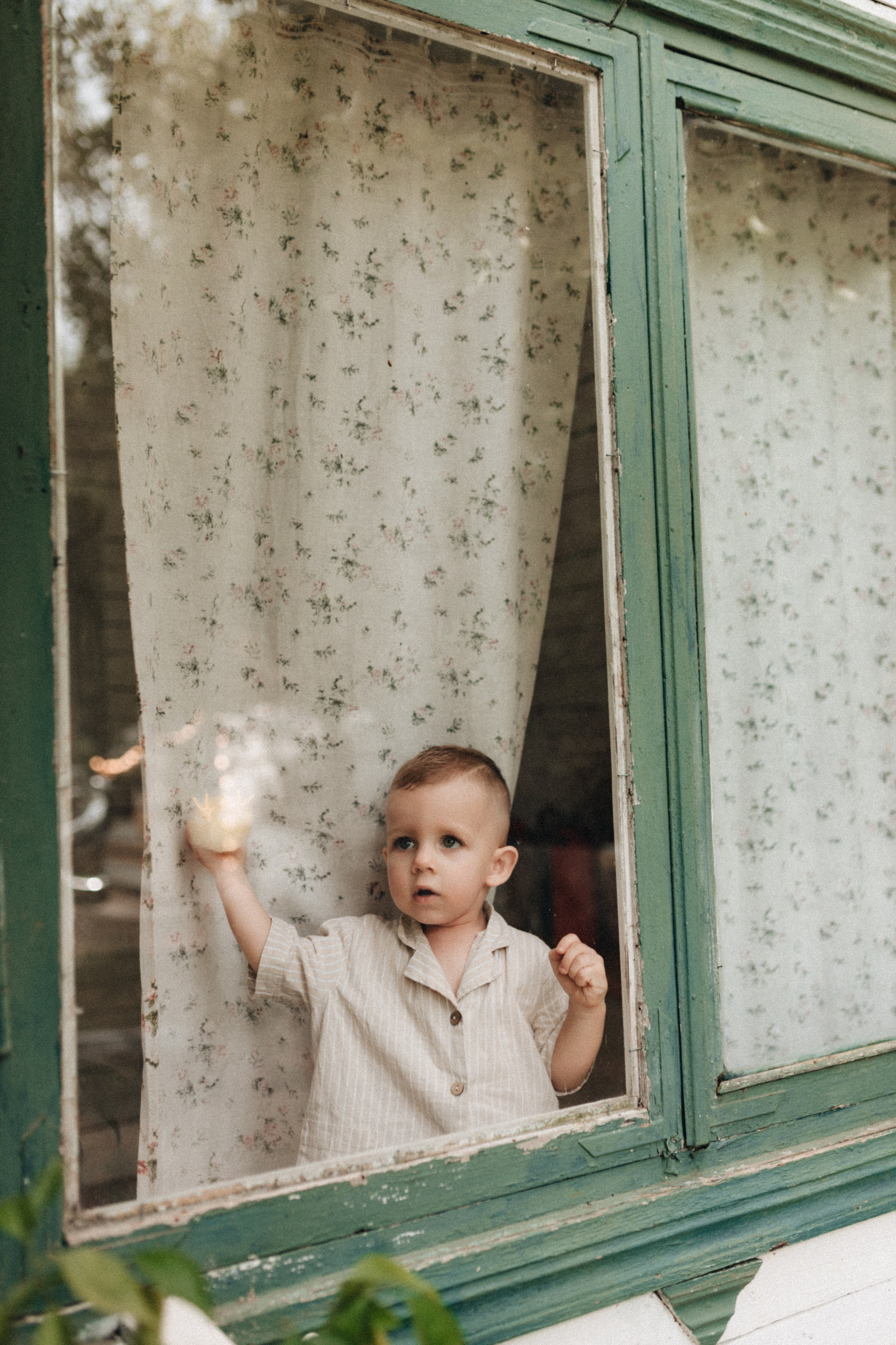 Съёмка в Кловер Дача. Фотограф Настя Галингер Краснодар