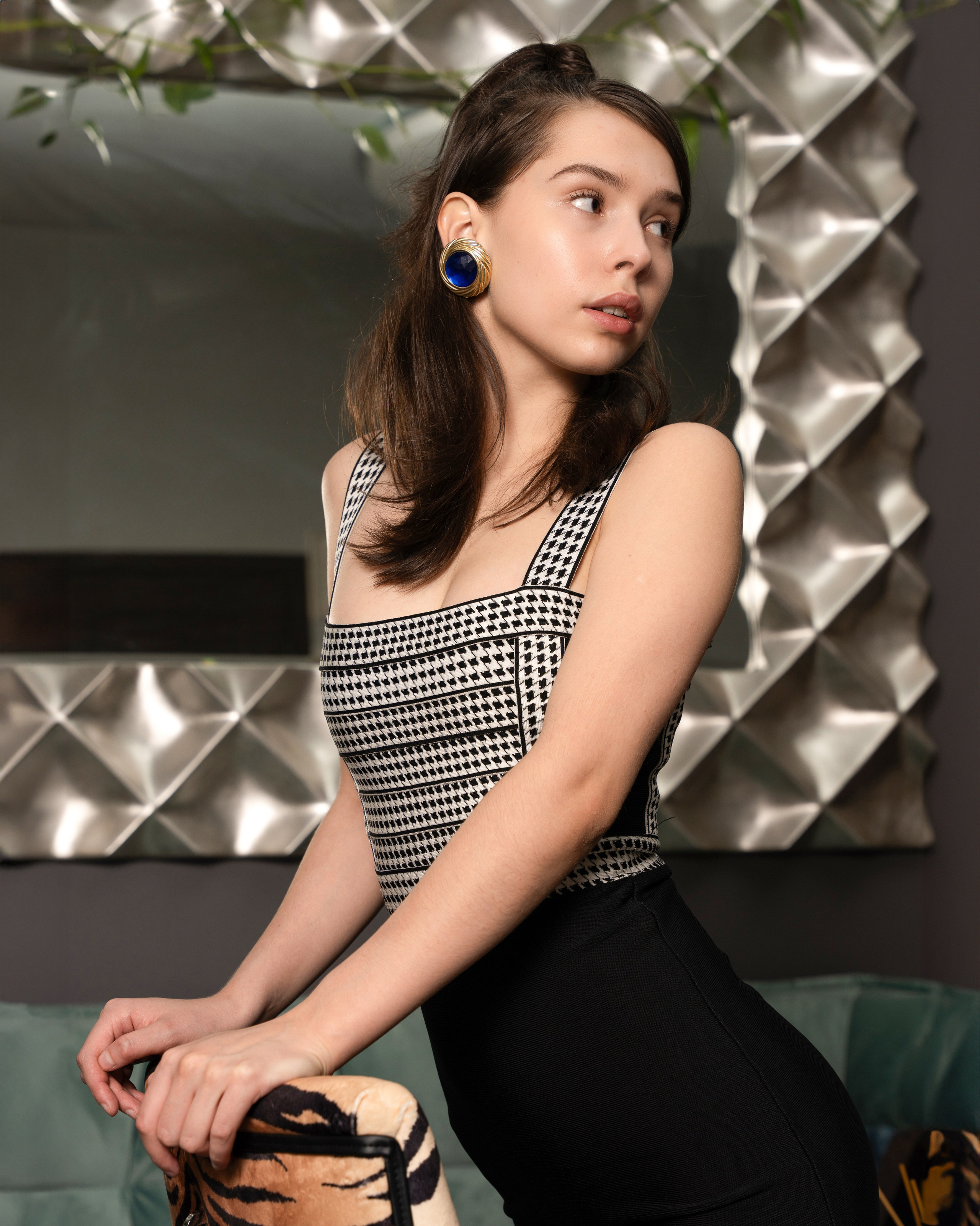 Фэшн-фотография. Фотограф в Казани