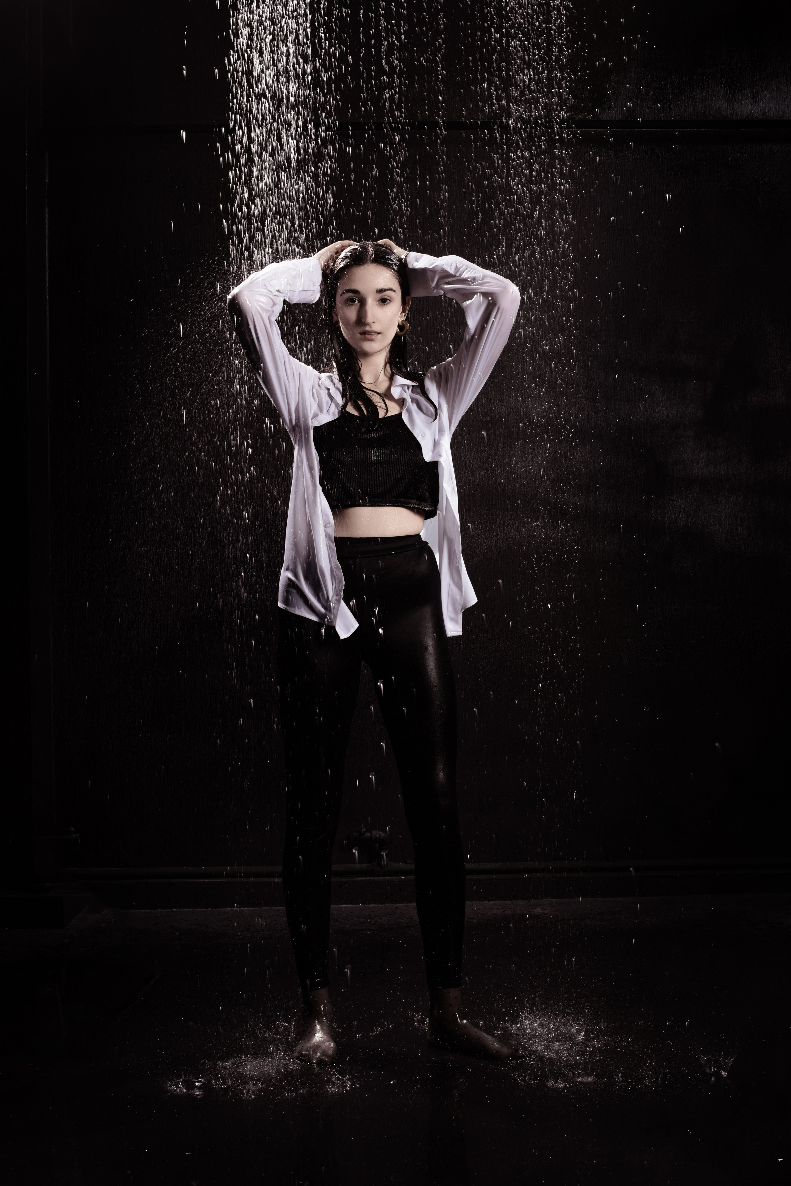 Маиша. Фотографы в Орле Шестопаловы Юлия и Юрий