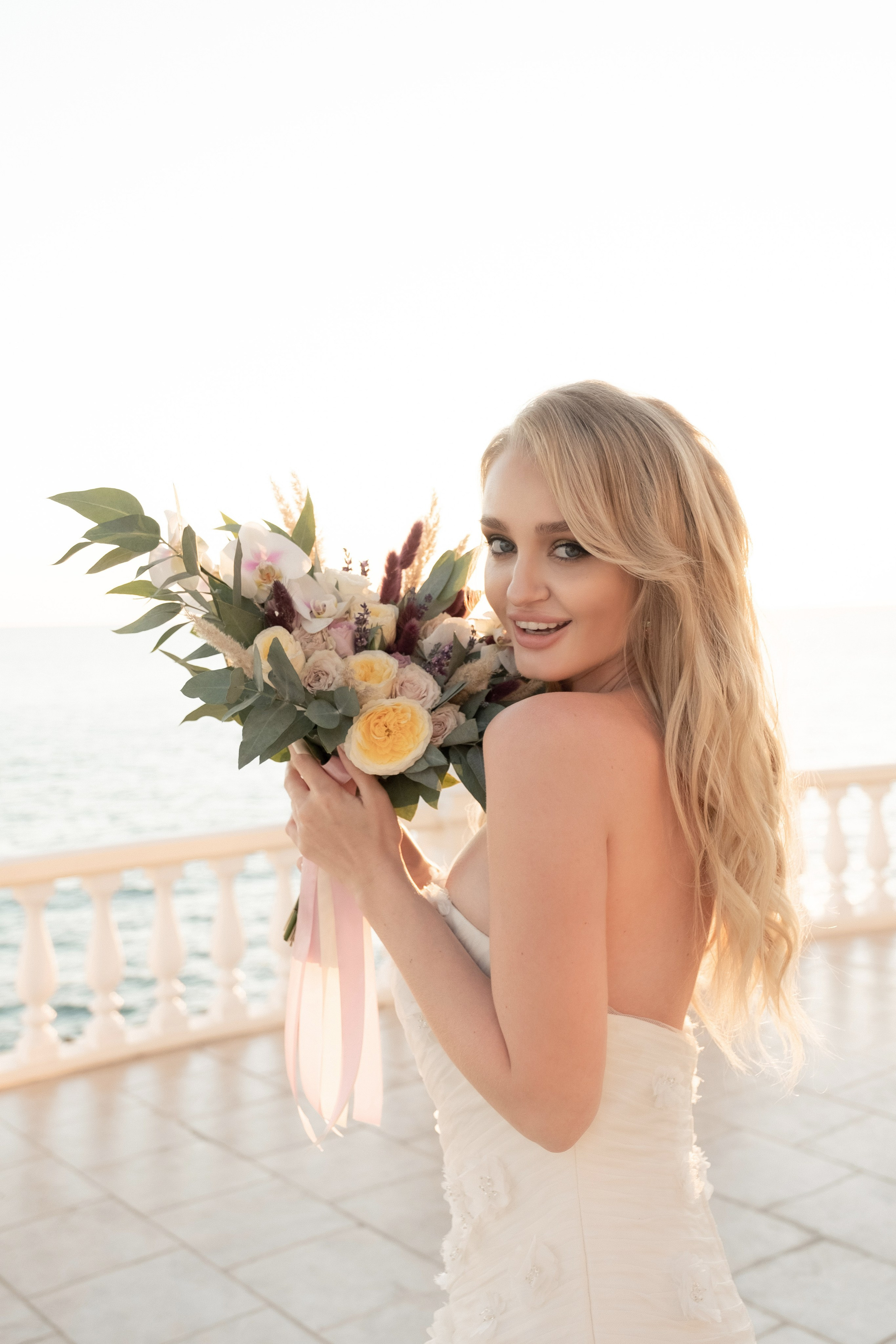 Ротонда. Свадебный Видеограф Фотограф в Сочи