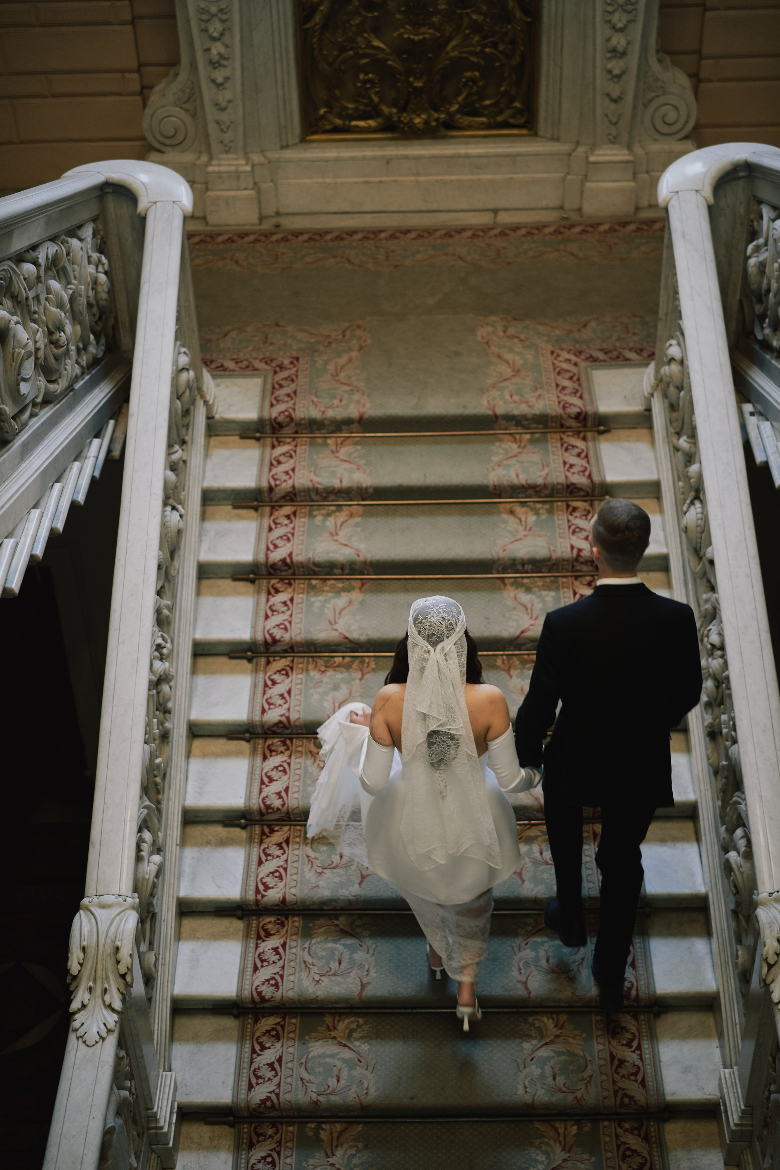 Алина и Максим. Фотограф в Санкт-Петербурге | Аня Маленчук