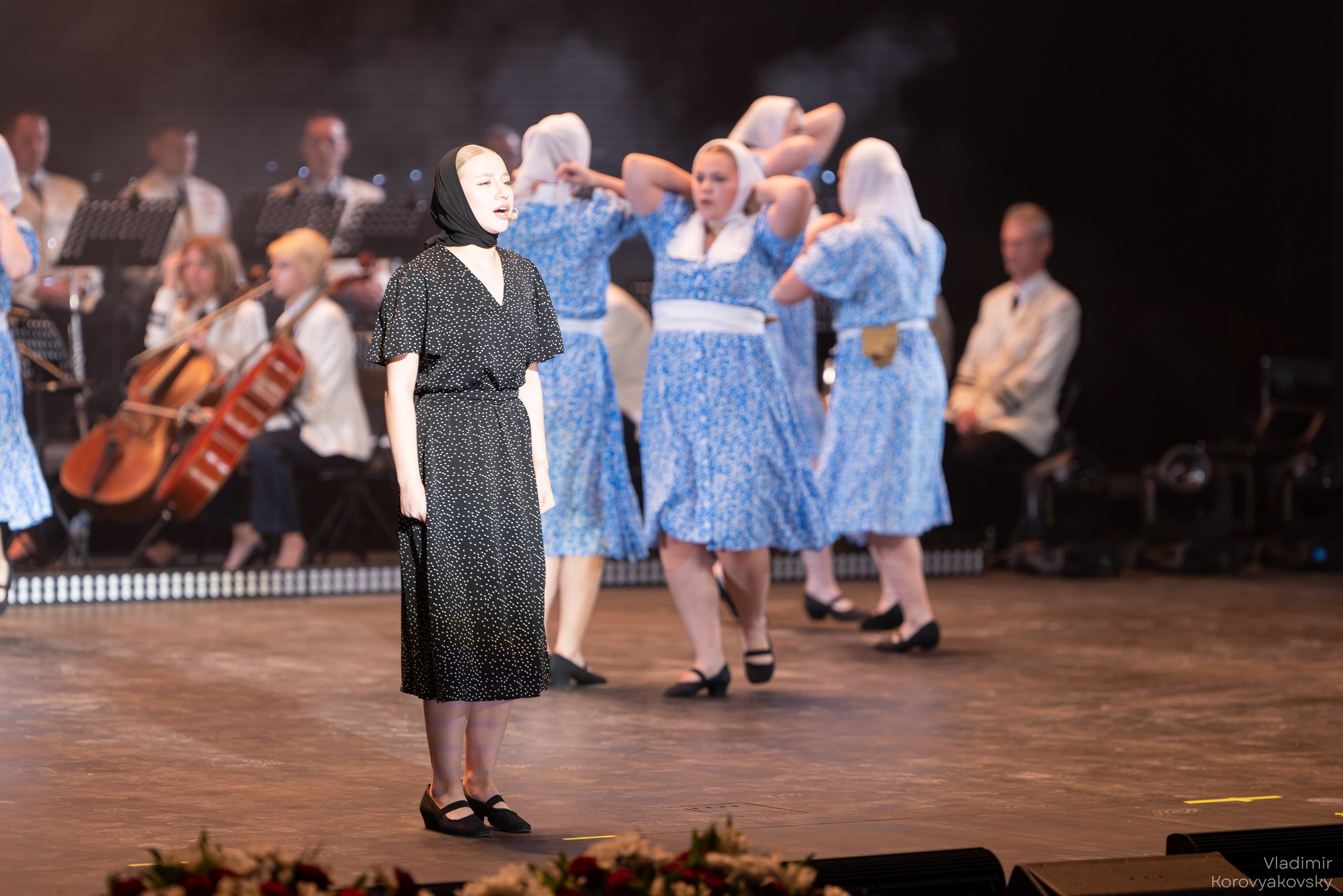 ТРАНСПАРТ 2025. Фотограф Владимир Коровяковский