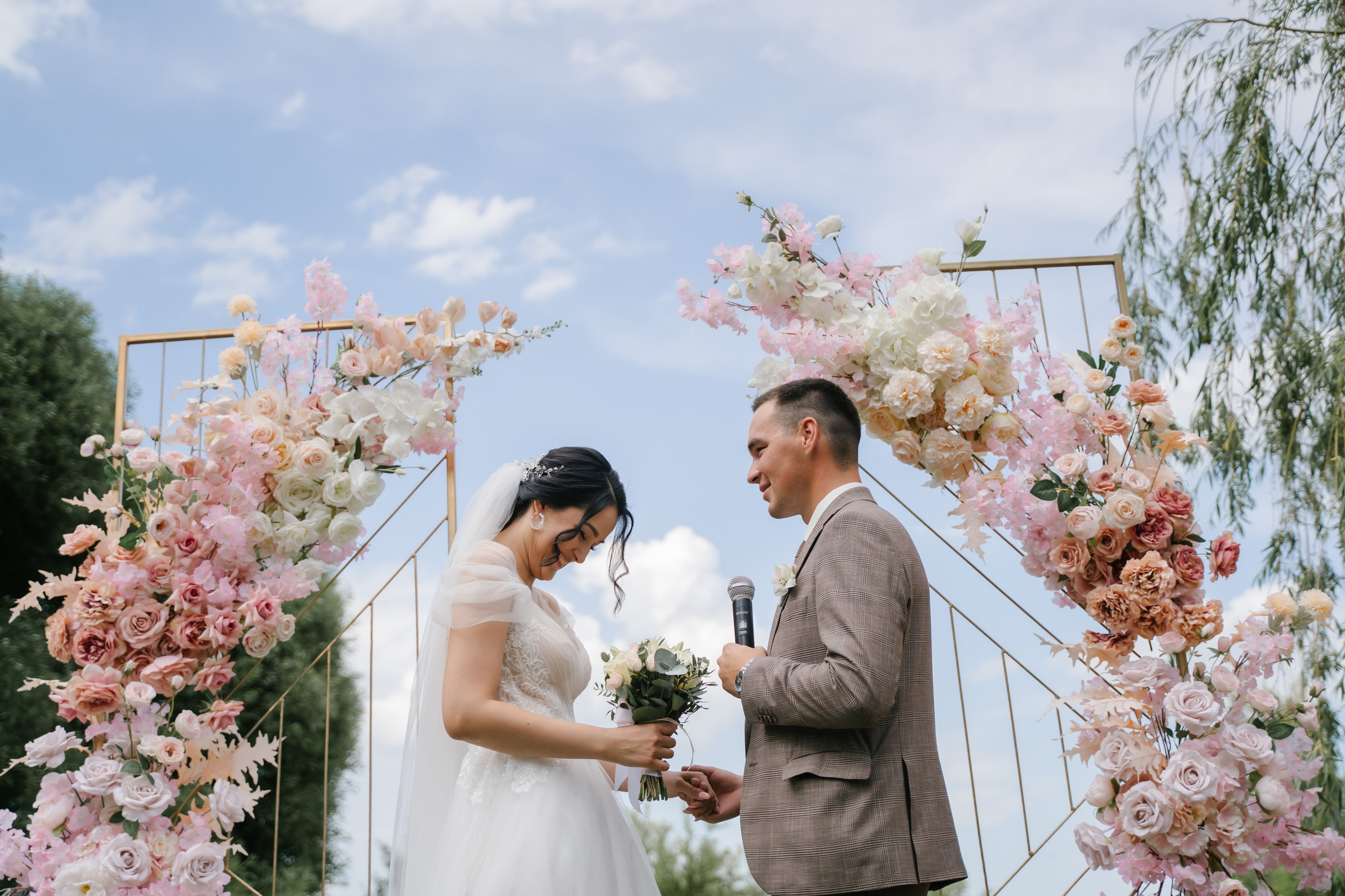 Свадьба в Бирске