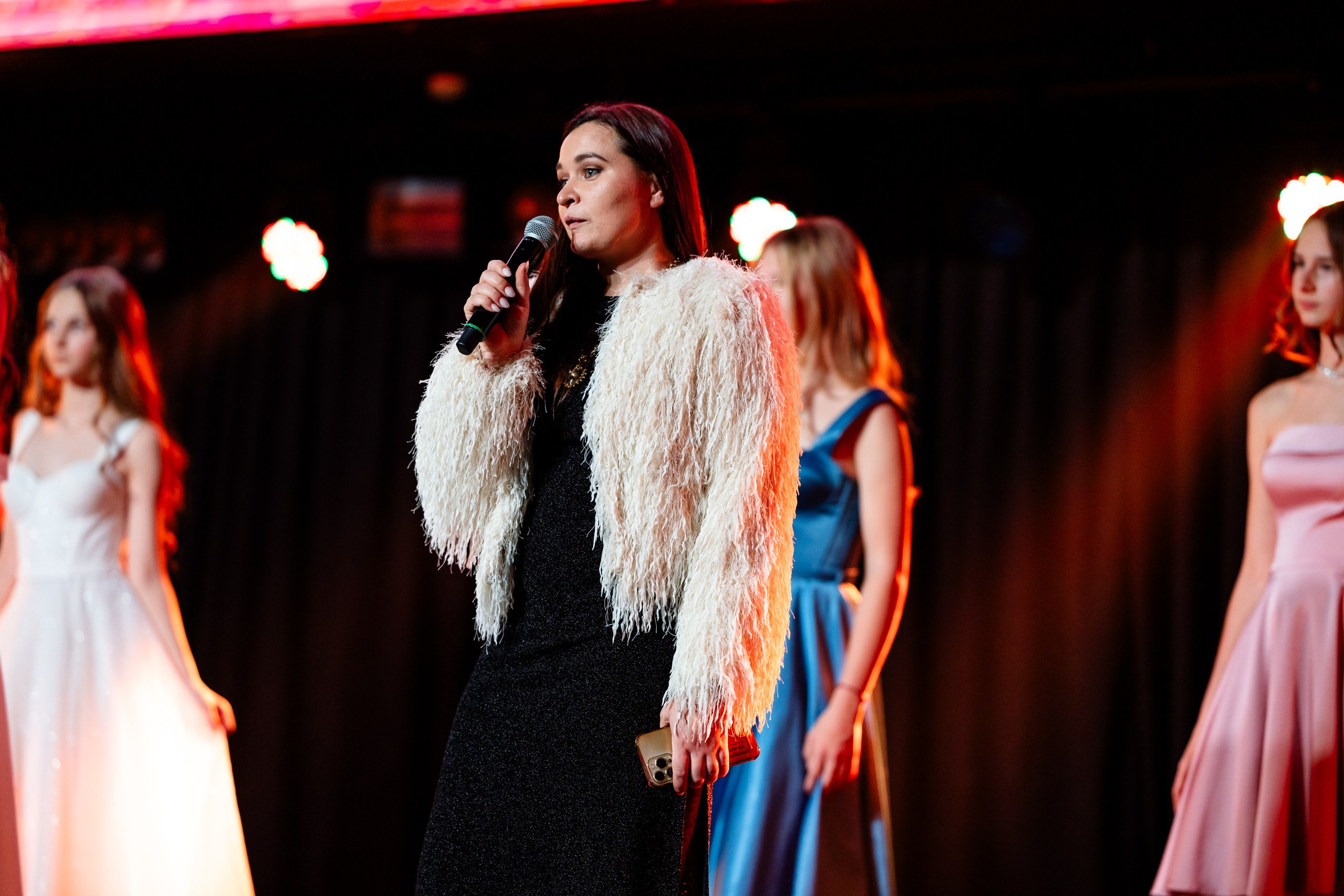 Юбилей КС Моделс. Репортажный и портретный фотограф в Нижнем Новгороде Максим Горшков