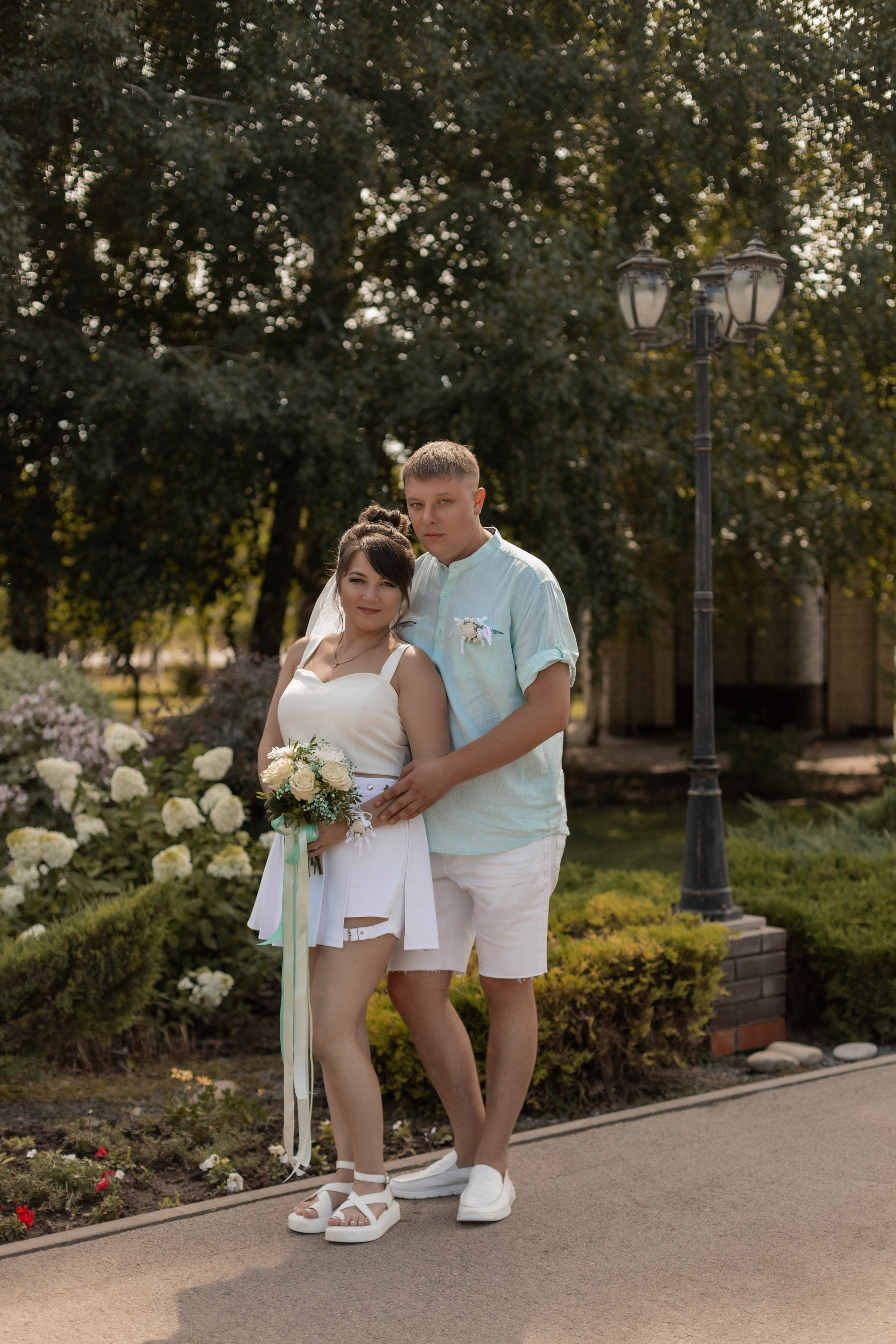 Сергей и Надежда (сокращено). Свадебный фотограф Ангелина Сунгатулина | Саратов | Балаково | Вольск