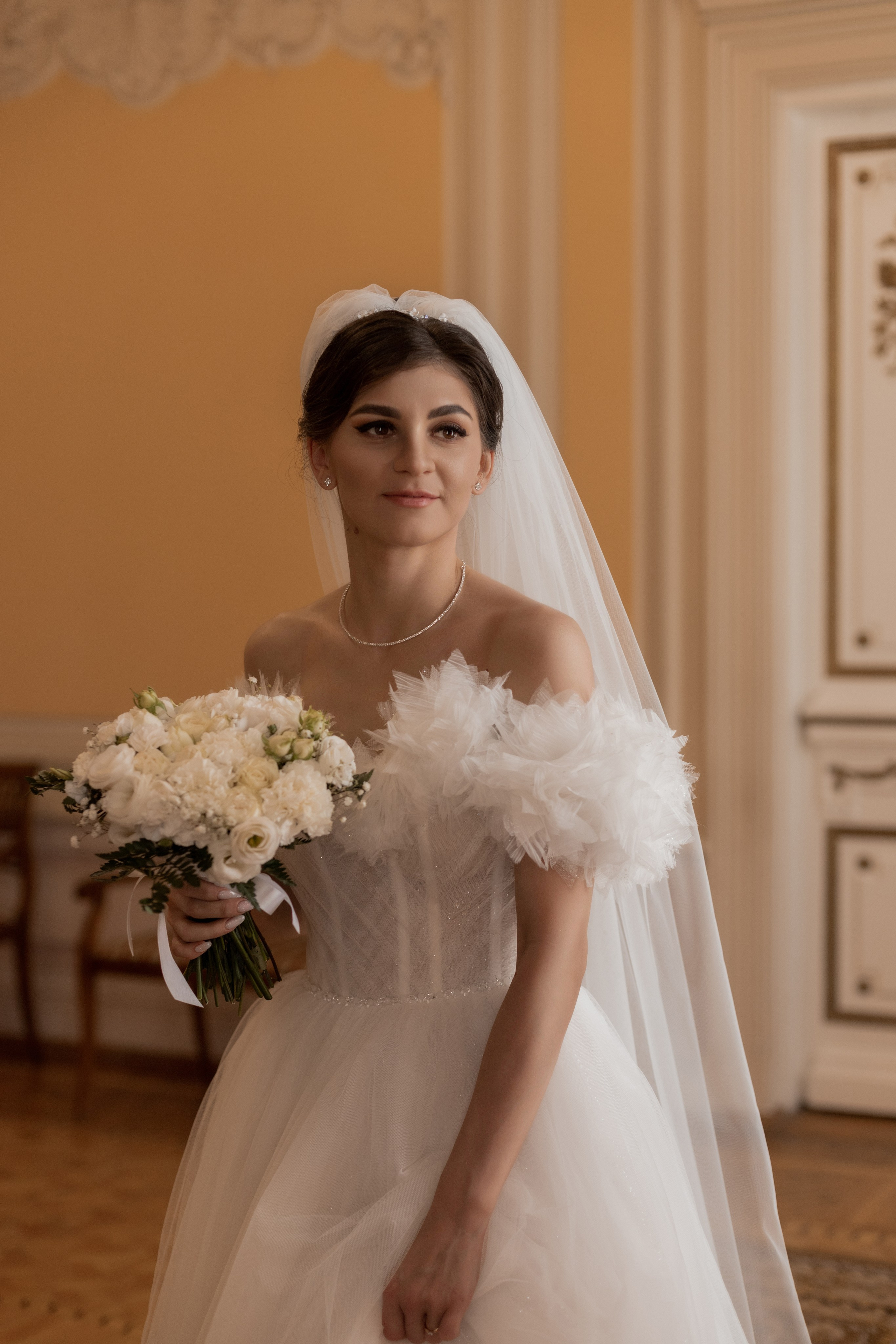 Алексей и Екатерина (сокращено). Свадебный фотограф Ангелина Сунгатулина | Саратов | Балаково | Вольск