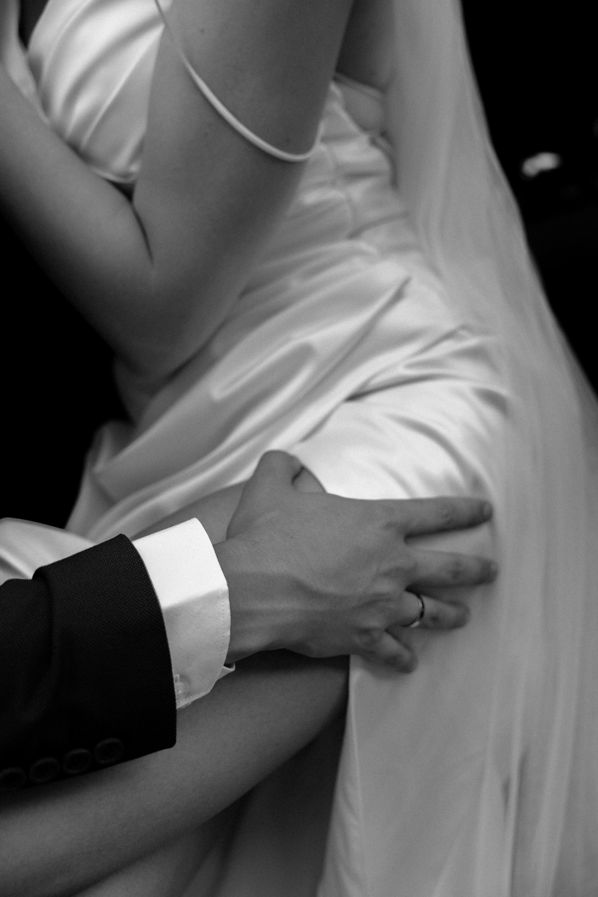 Илья и Алина. Миленина Юлия Свадебный и семейный фотограф в Краснодаре