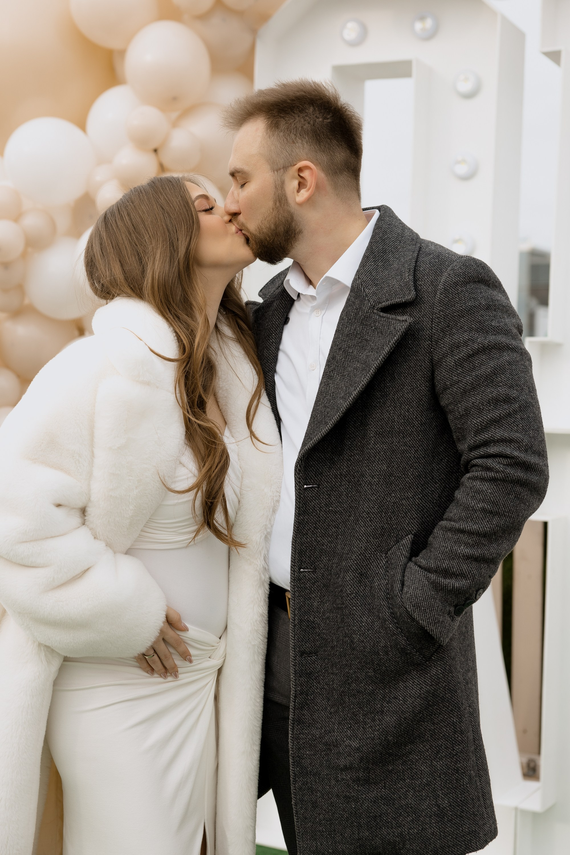 Гендер-пати. Миленина Юлия Свадебный и семейный фотограф в Краснодаре