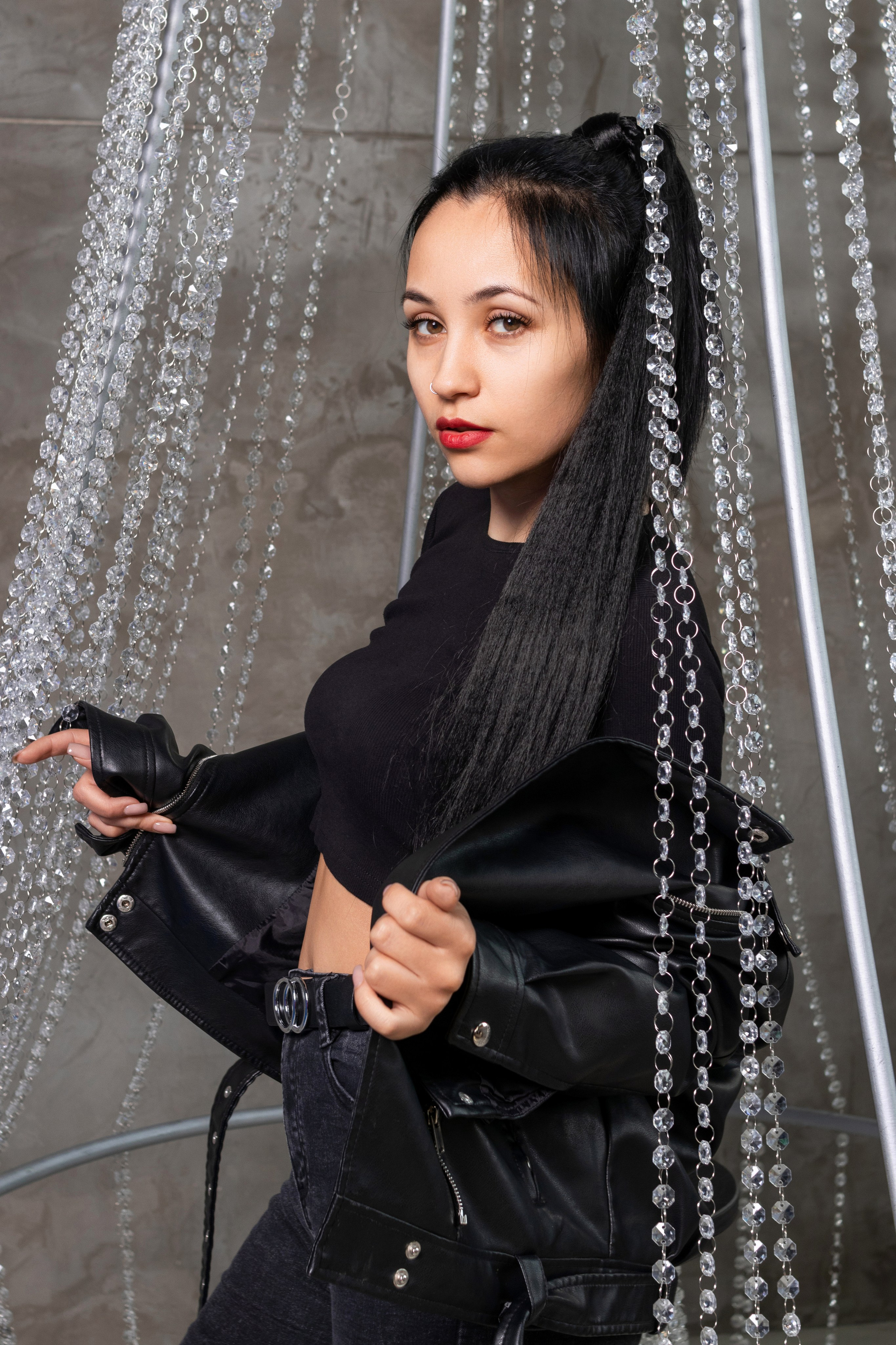 Полина. Фотограф Алина Ширанкова в Братске