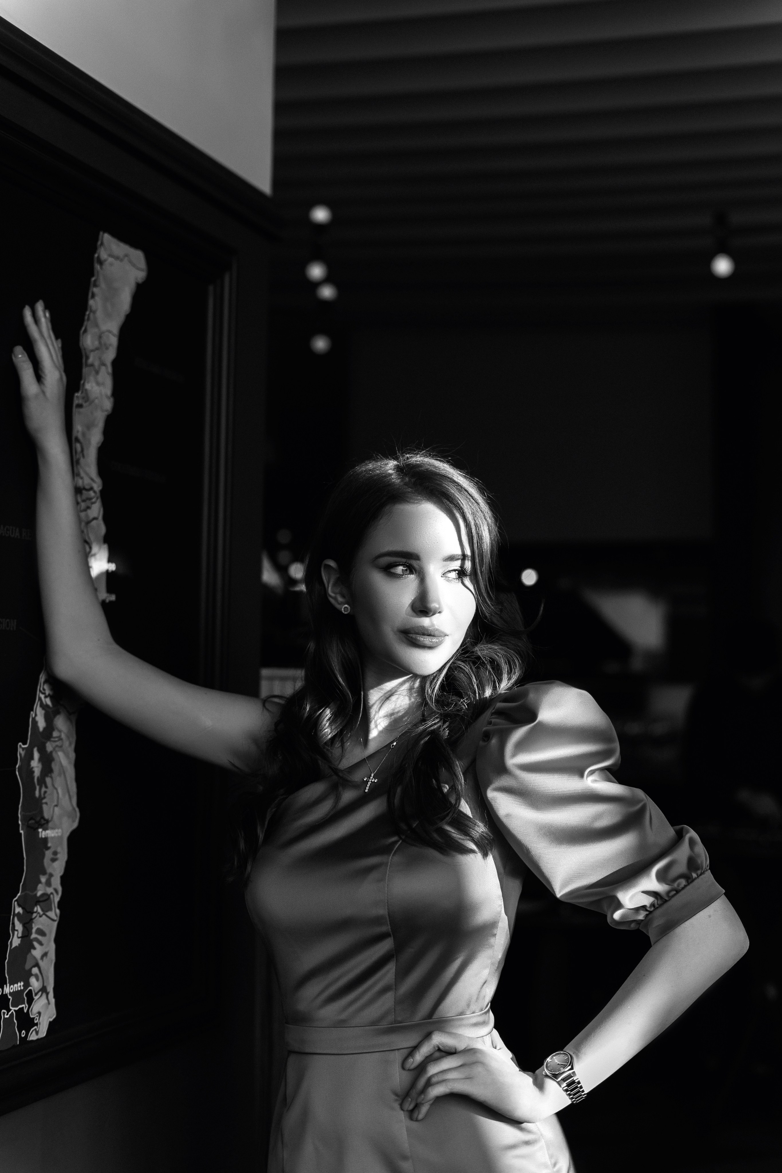 Алисе 18 лет / Matador. Фотограф мероприятий в Ростове-на-Дону Есманская Елена