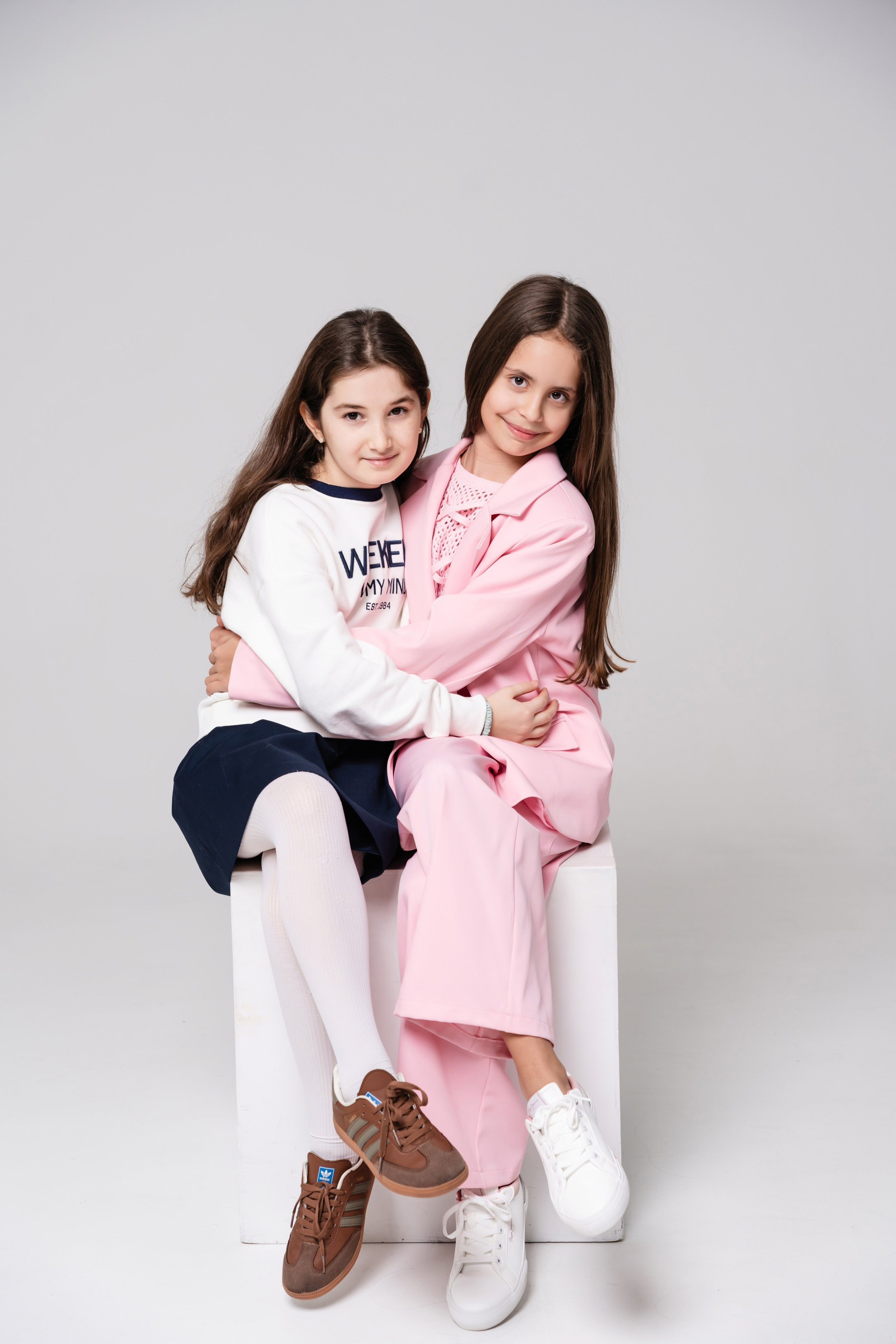 Полина и подружки. Фотограф мероприятий в Ростове-на-Дону Есманская Елена