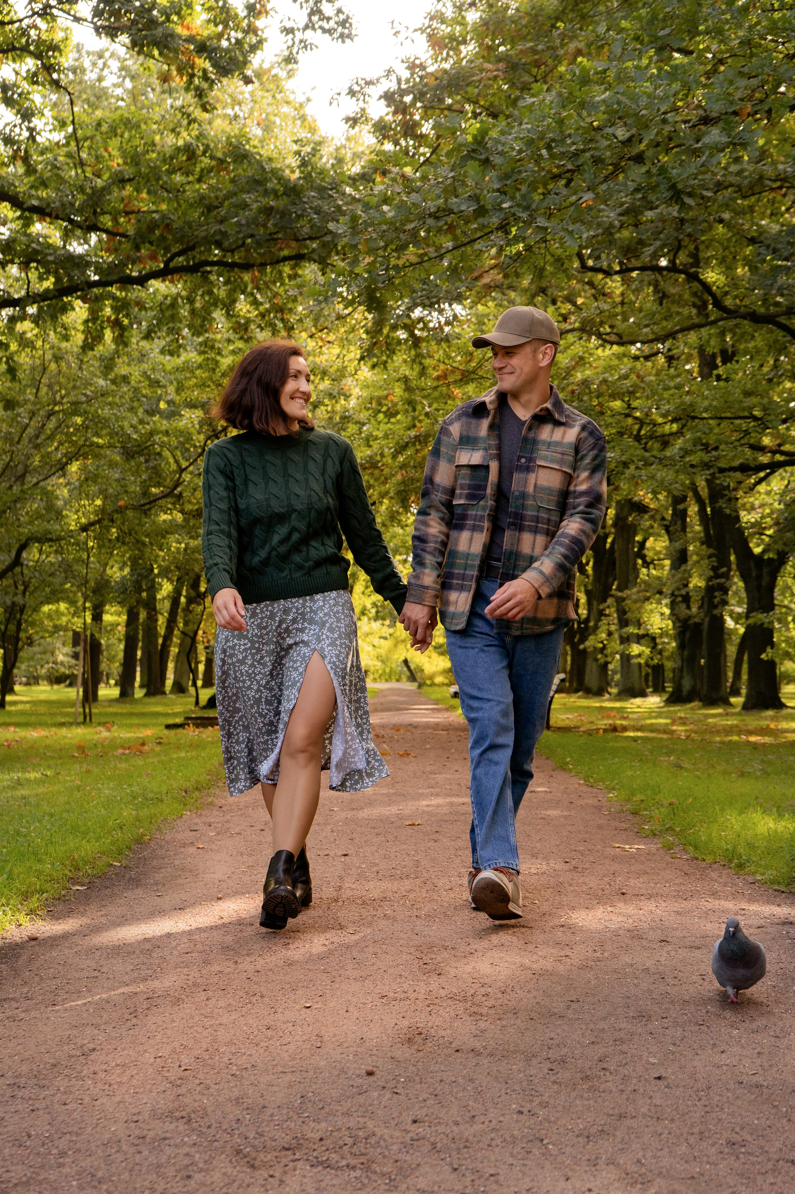 Семейная фотография. Детский и семейный фотограф в Санкт-Петербурге Анна Марковская