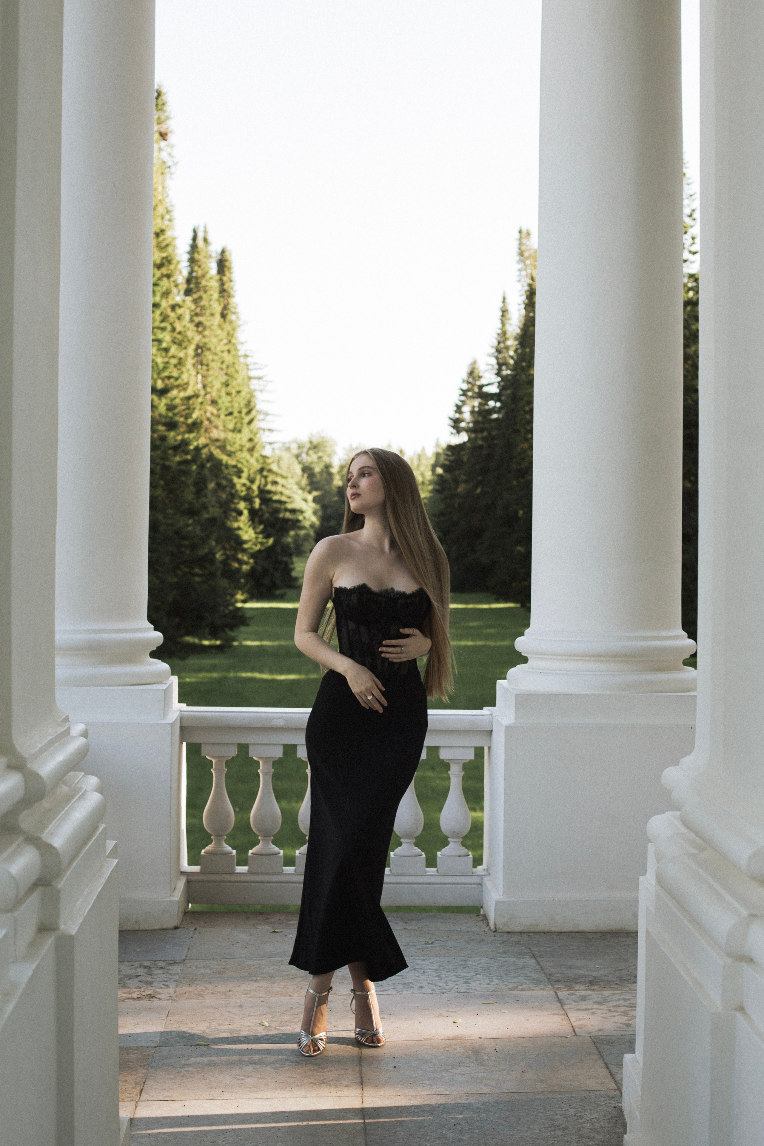 Клиентские съемки. Фотограф в Санкт-Петербурге